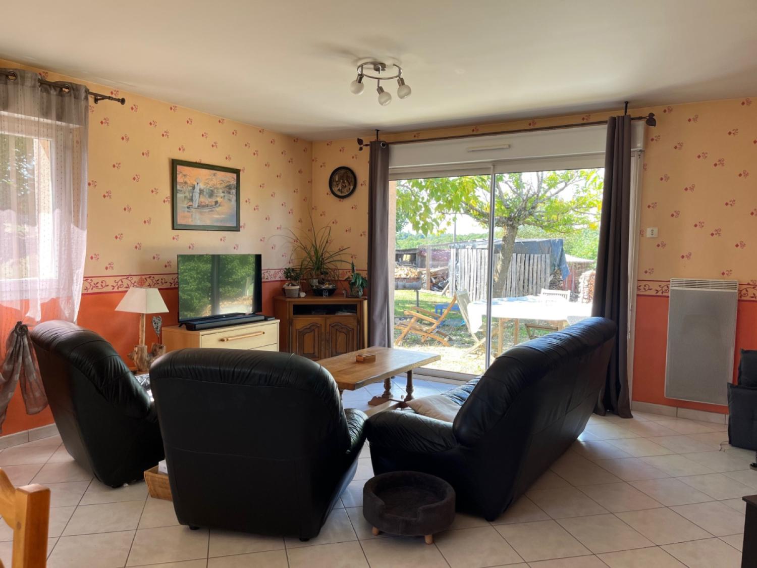 à vendre maison Coussac-Bonneval Haute-Vienne 8