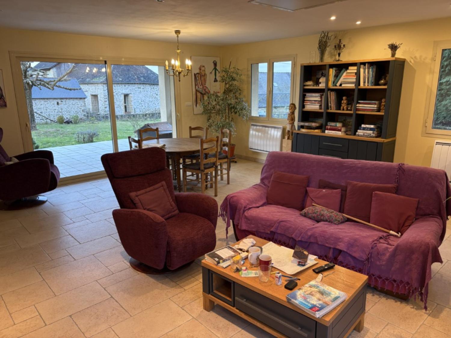  à vendre maison indépendant Vignols Corrèze 3