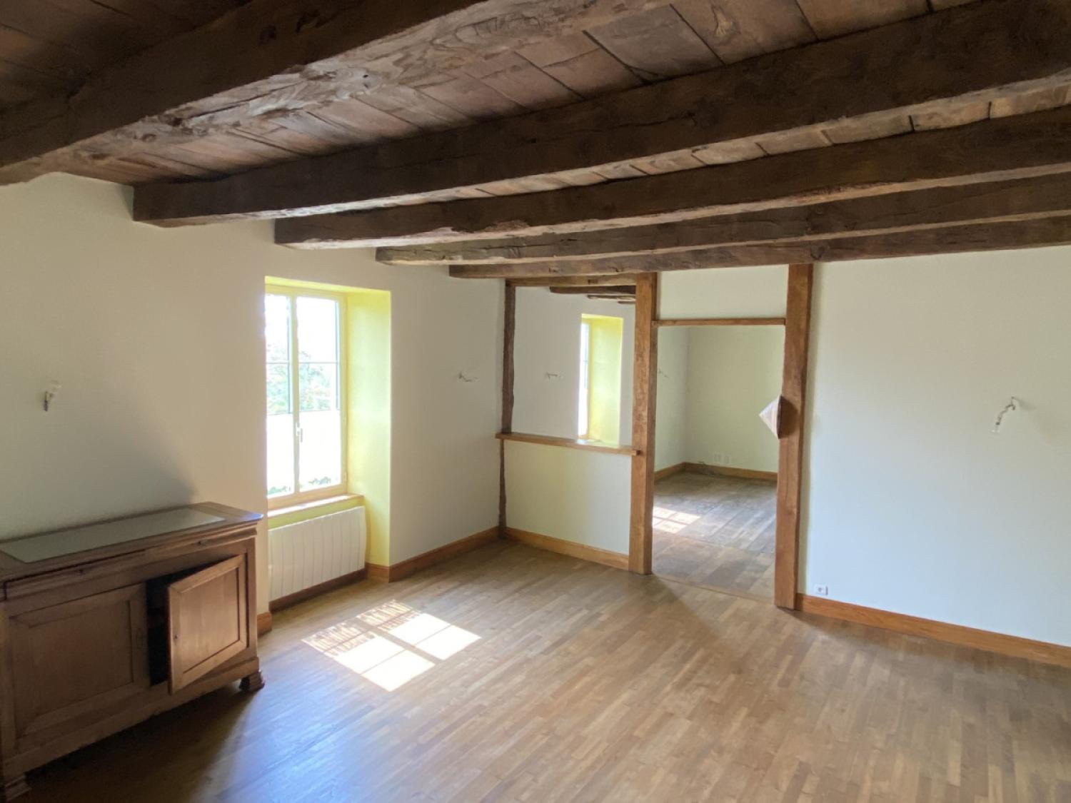 à vendre maison indépendant Juillac Corrèze 5