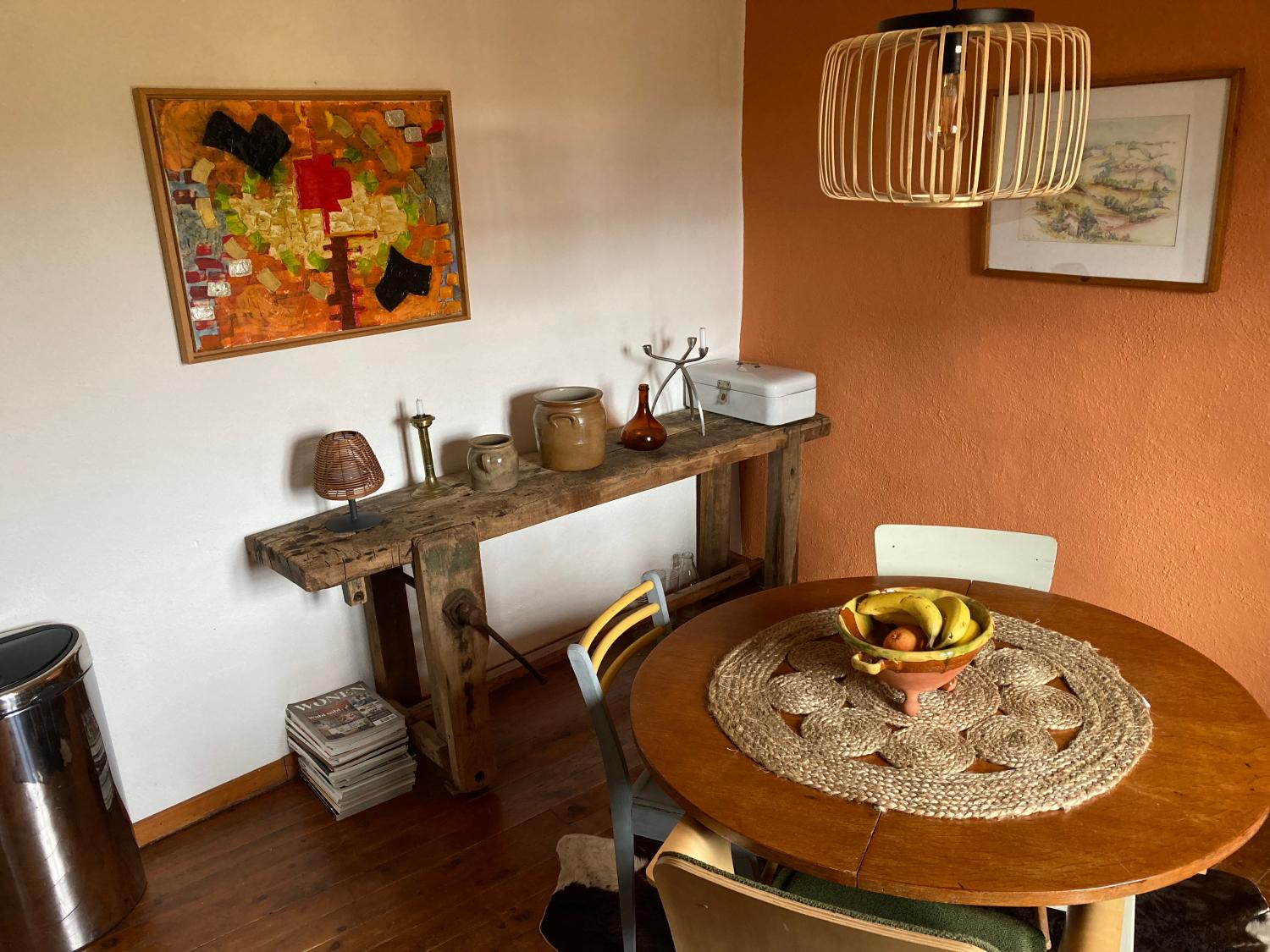à vendre ferme Saint-Sernin-sur-Rance Aveyron 14