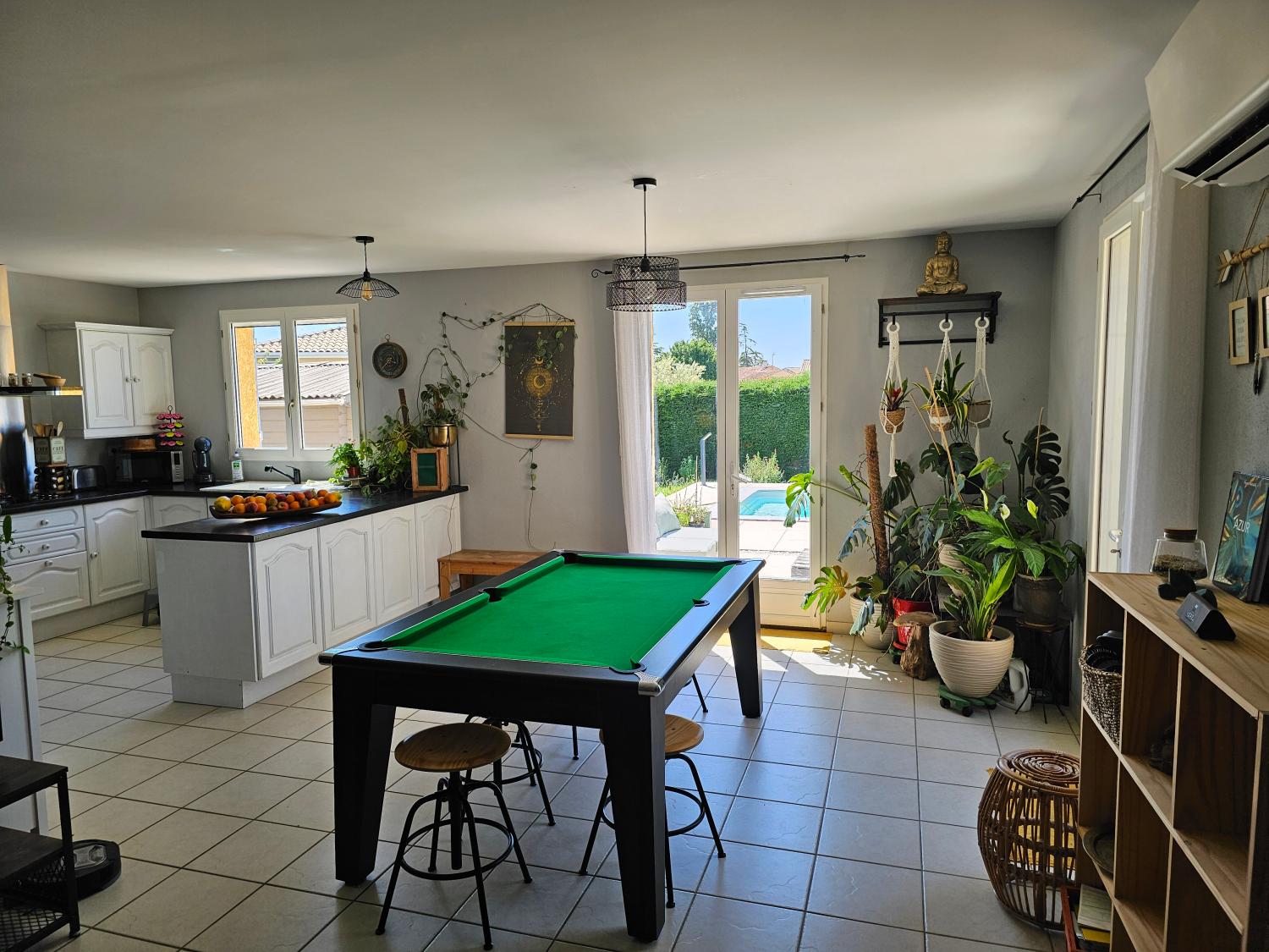 à vendre maison Mazères Ariège 2