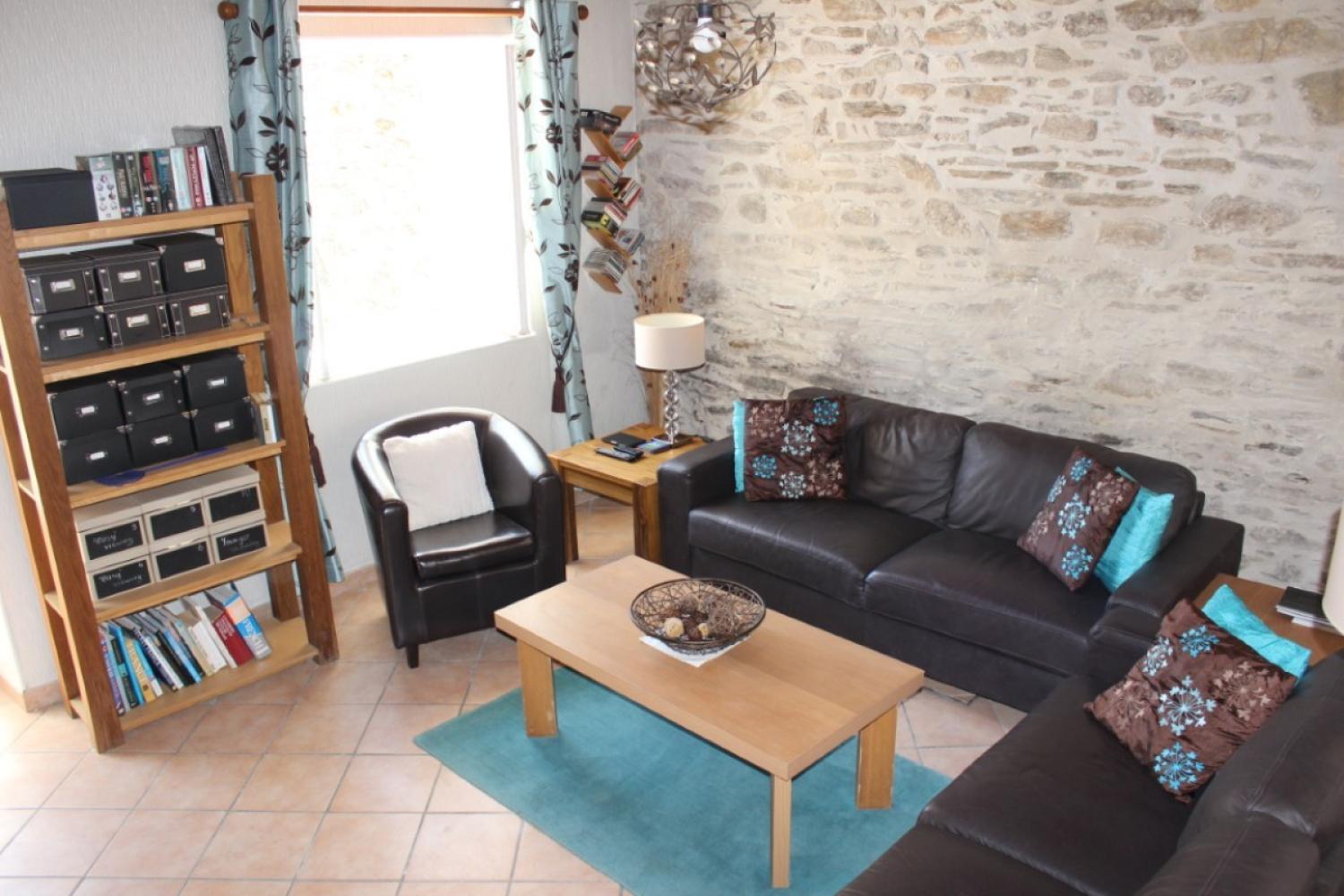 à vendre maison de village Arnac-Pompadour Corrèze 7
