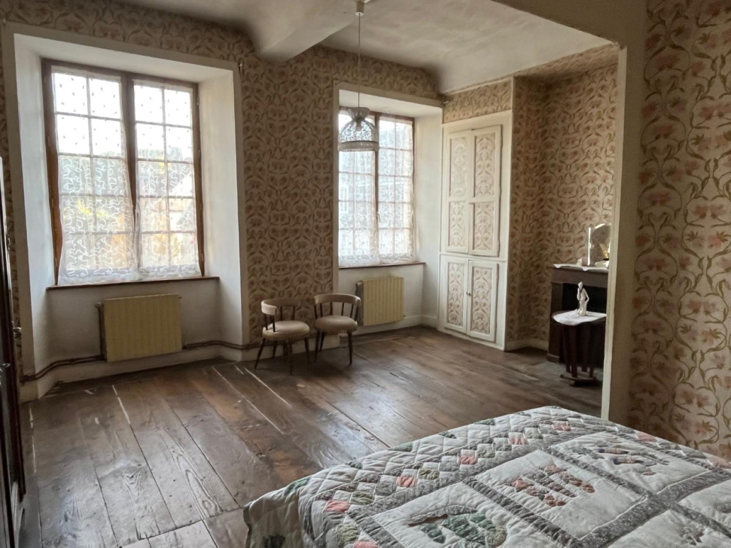 à vendre maison de village Coussac-Bonneval Haute-Vienne 10