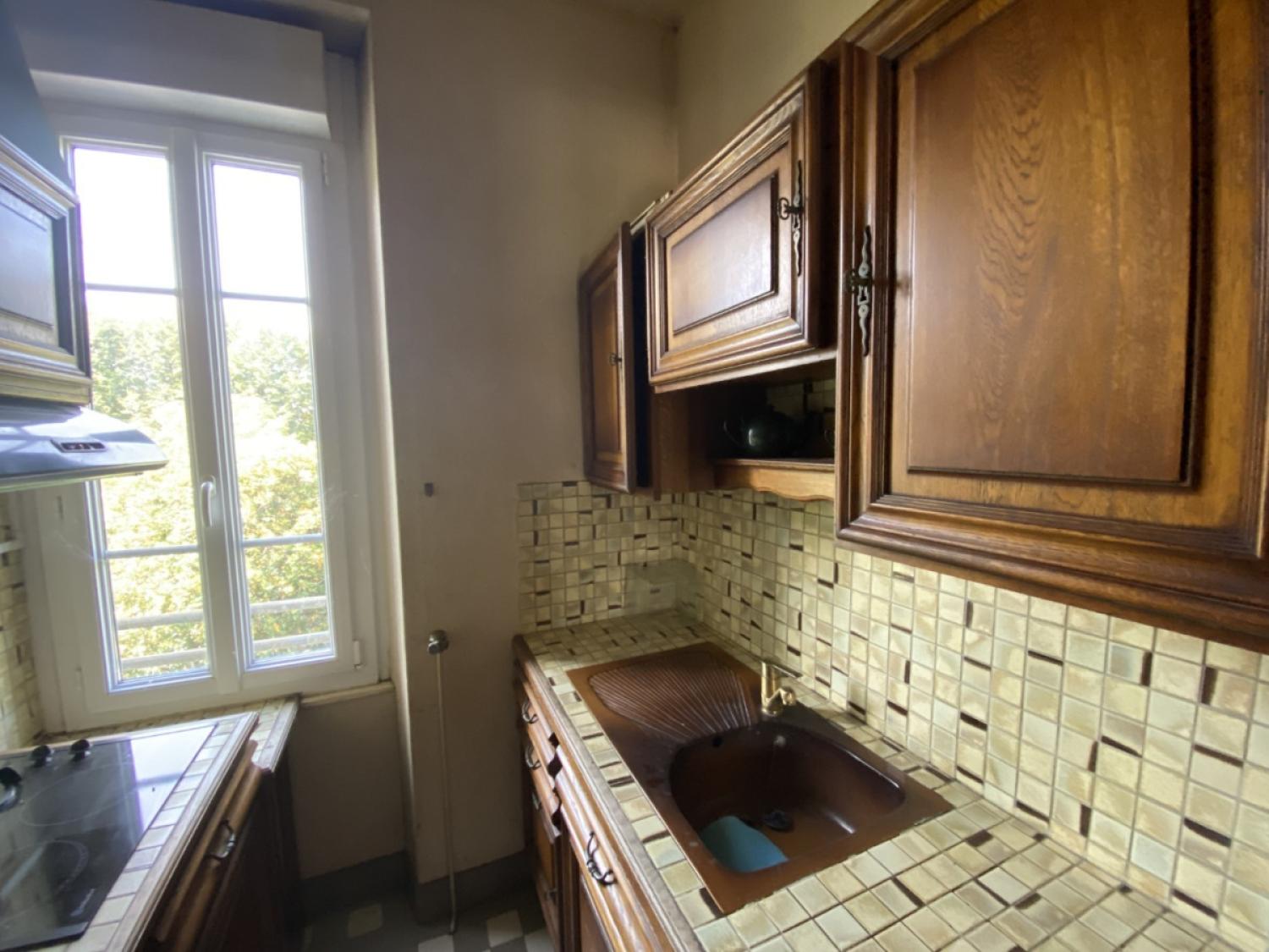 à vendre maison indépendant Arnac-Pompadour Corrèze 14