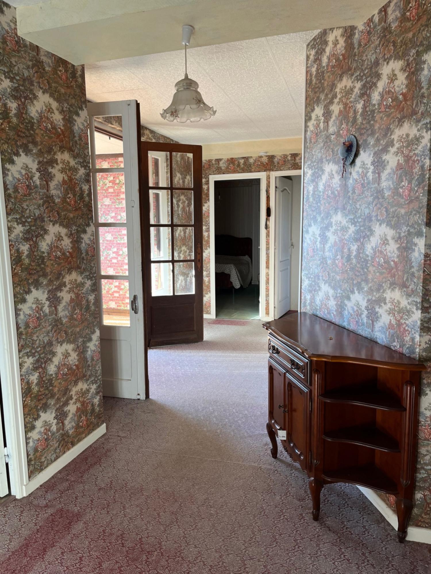  à vendre maison indépendant Saint-Yrieix-la-Perche Haute-Vienne 11