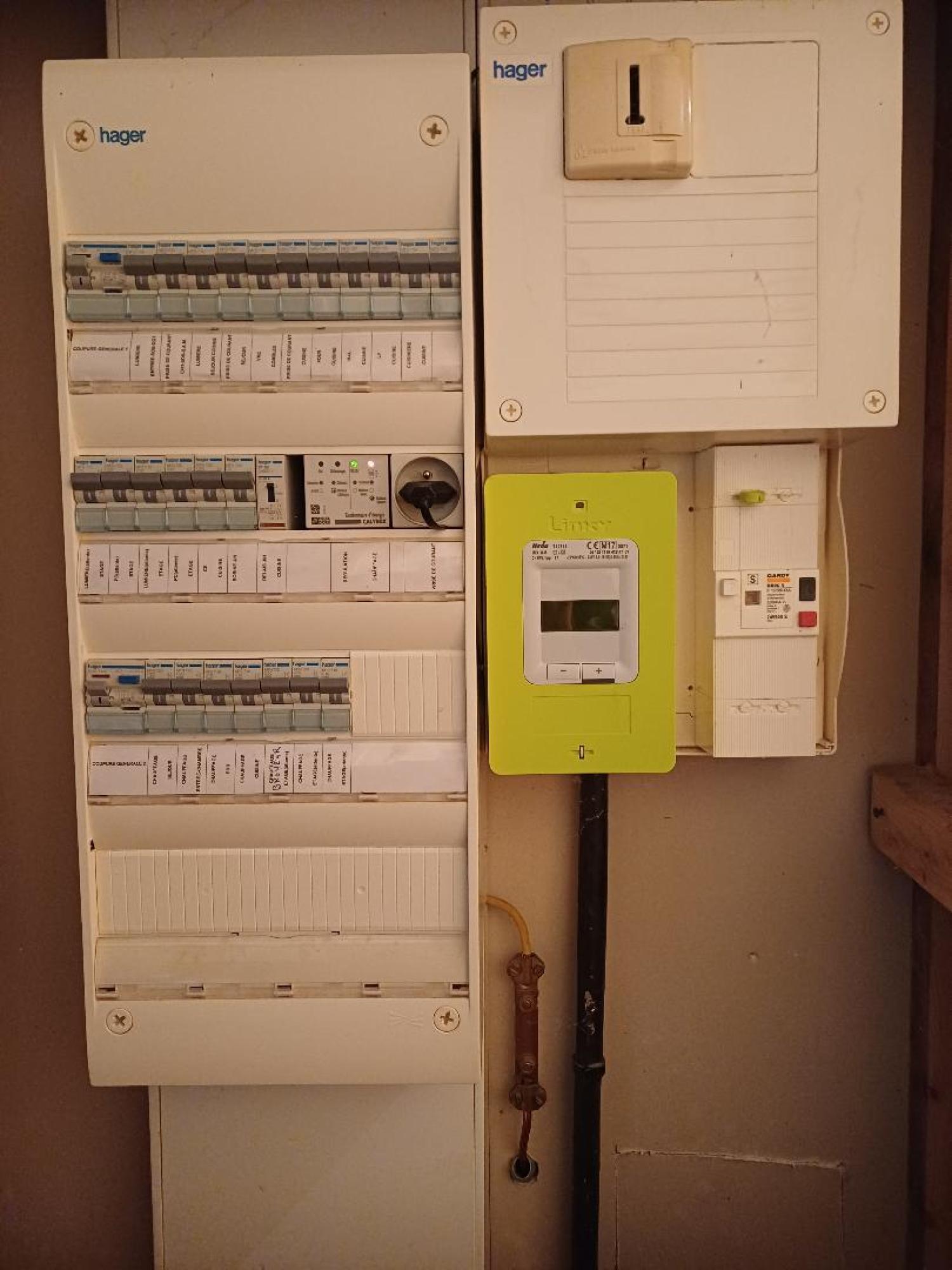à vendre maison Saint-Plantaire Indre 26