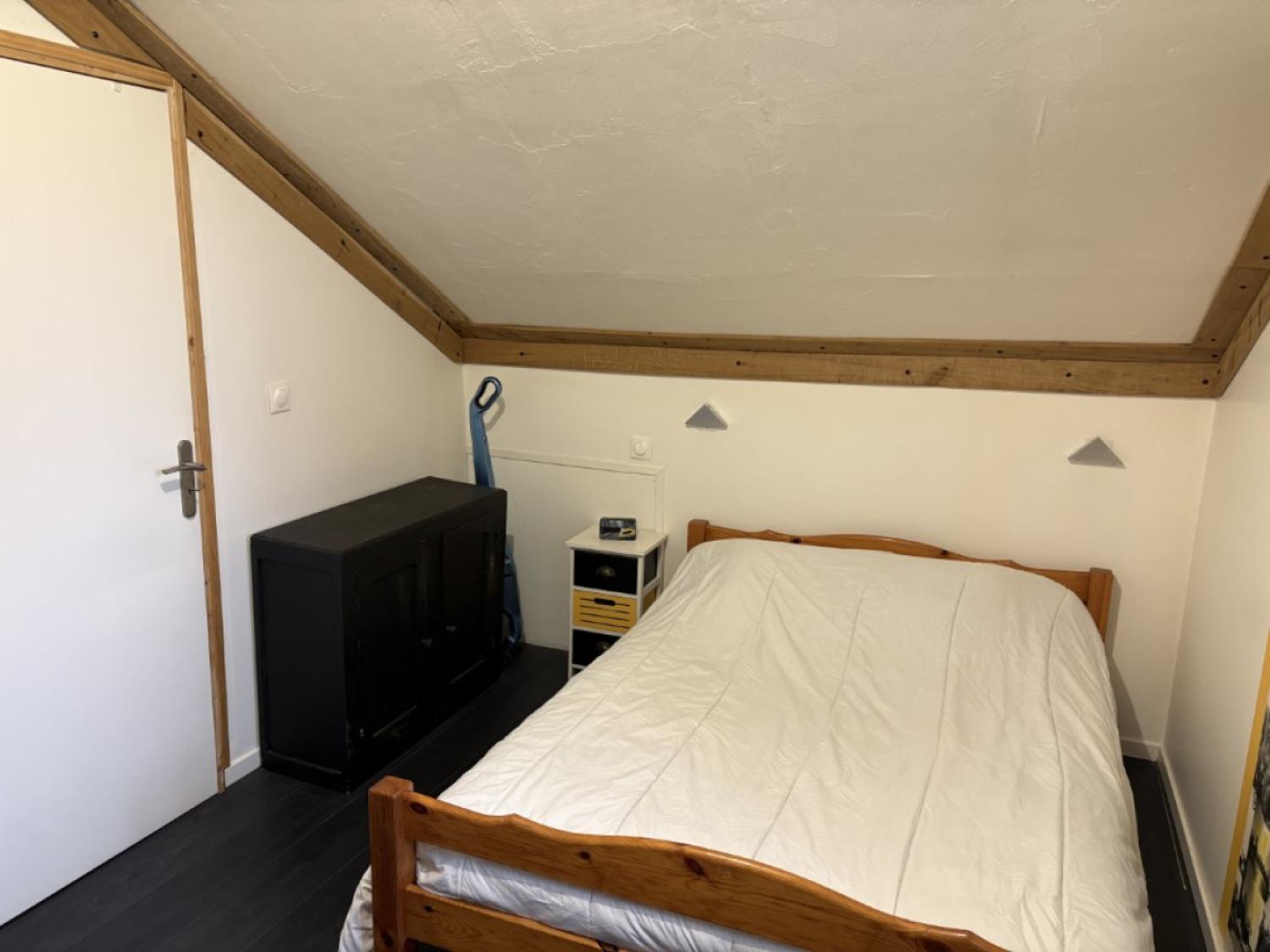  à vendre chalet Saint-Cyr-les-Champagnes Dordogne 17