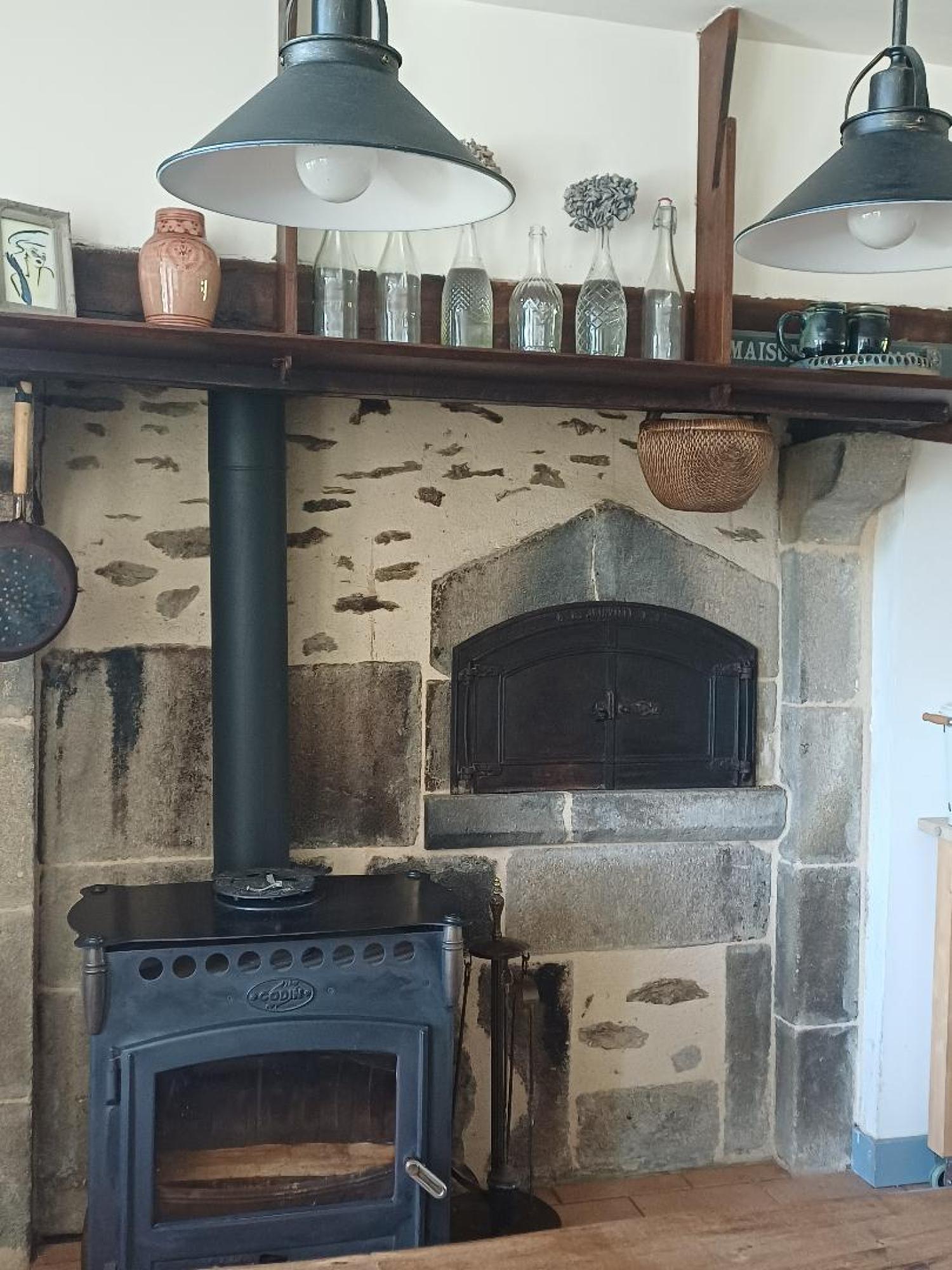 à vendre maison Saint-Plantaire Indre 2