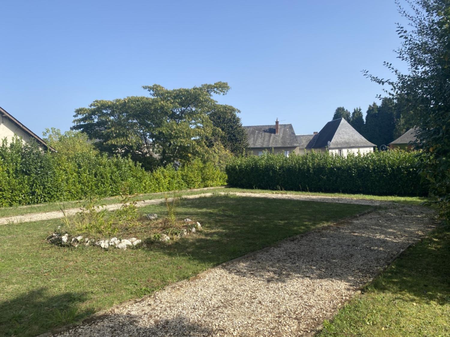 à vendre maison indépendant Arnac-Pompadour Corrèze 28