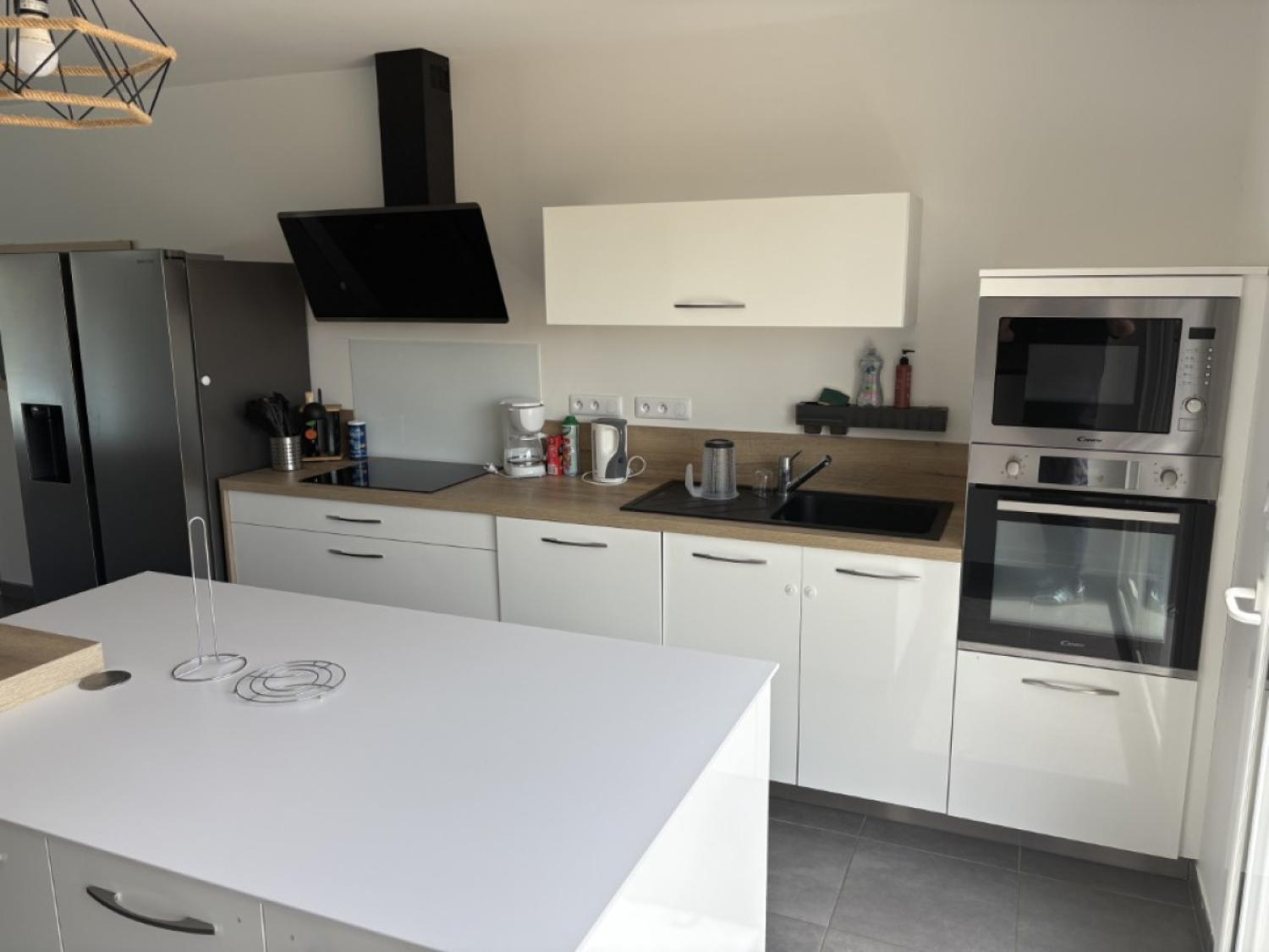 à vendre nouvelle construction Troche Corrèze 7