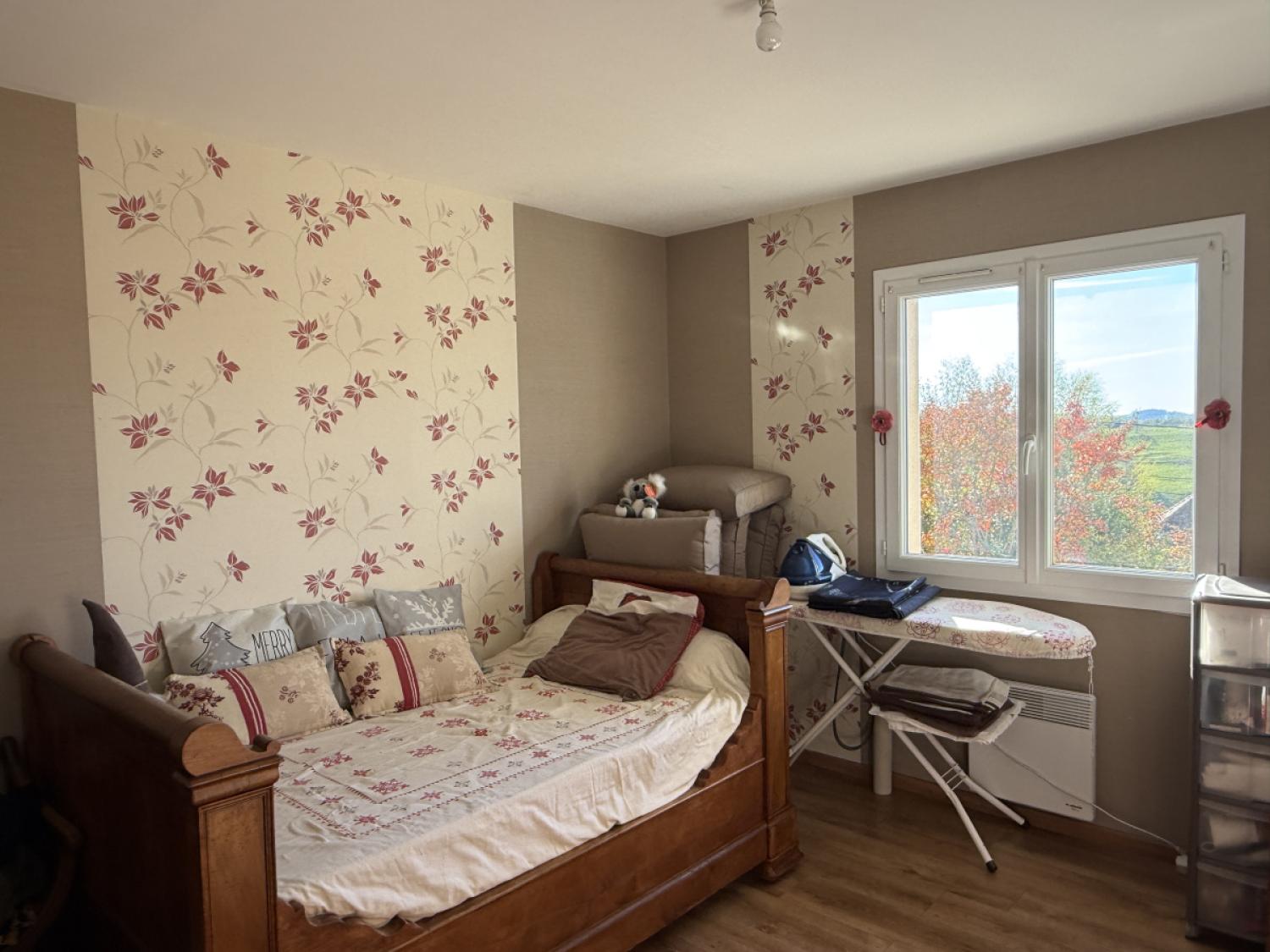  à vendre maison indépendant Vignols Corrèze 8