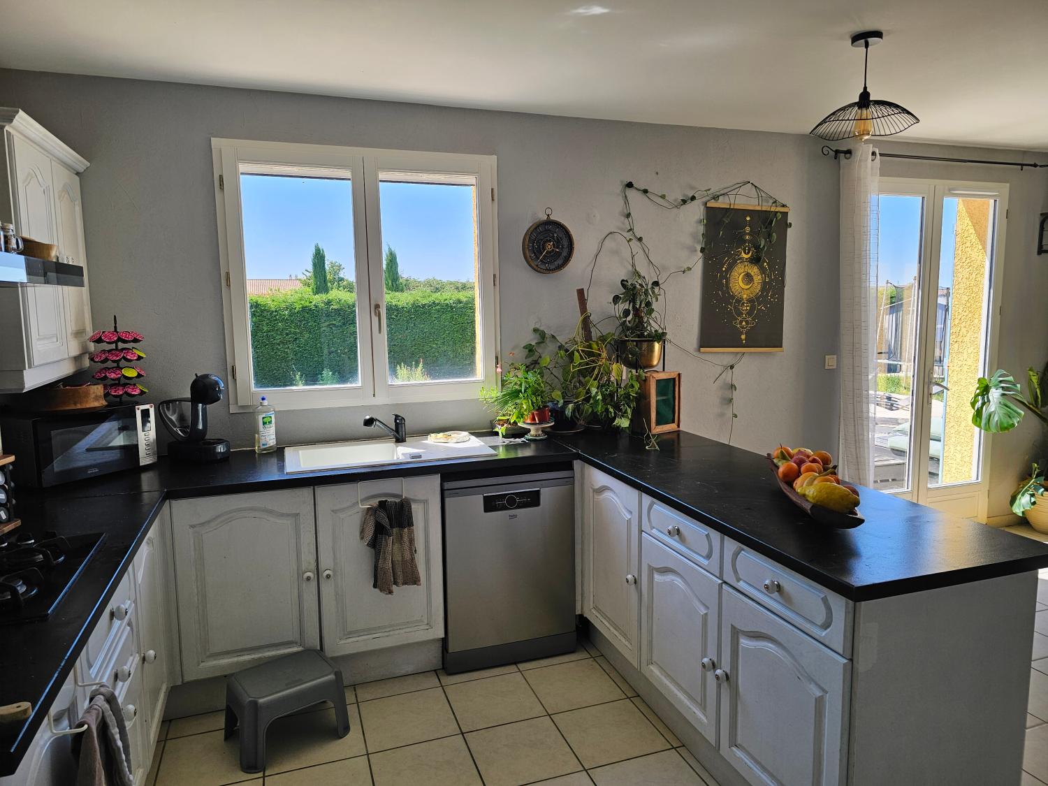 à vendre maison Mazères Ariège 12