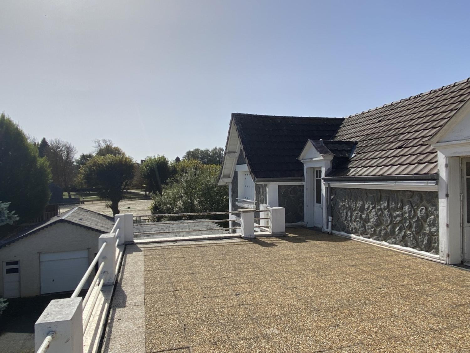 à vendre maison indépendant Arnac-Pompadour Corrèze 21