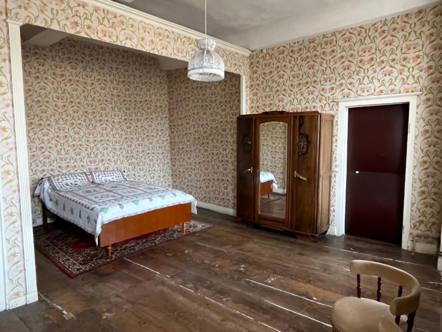 à vendre maison de village Coussac-Bonneval Haute-Vienne 9
