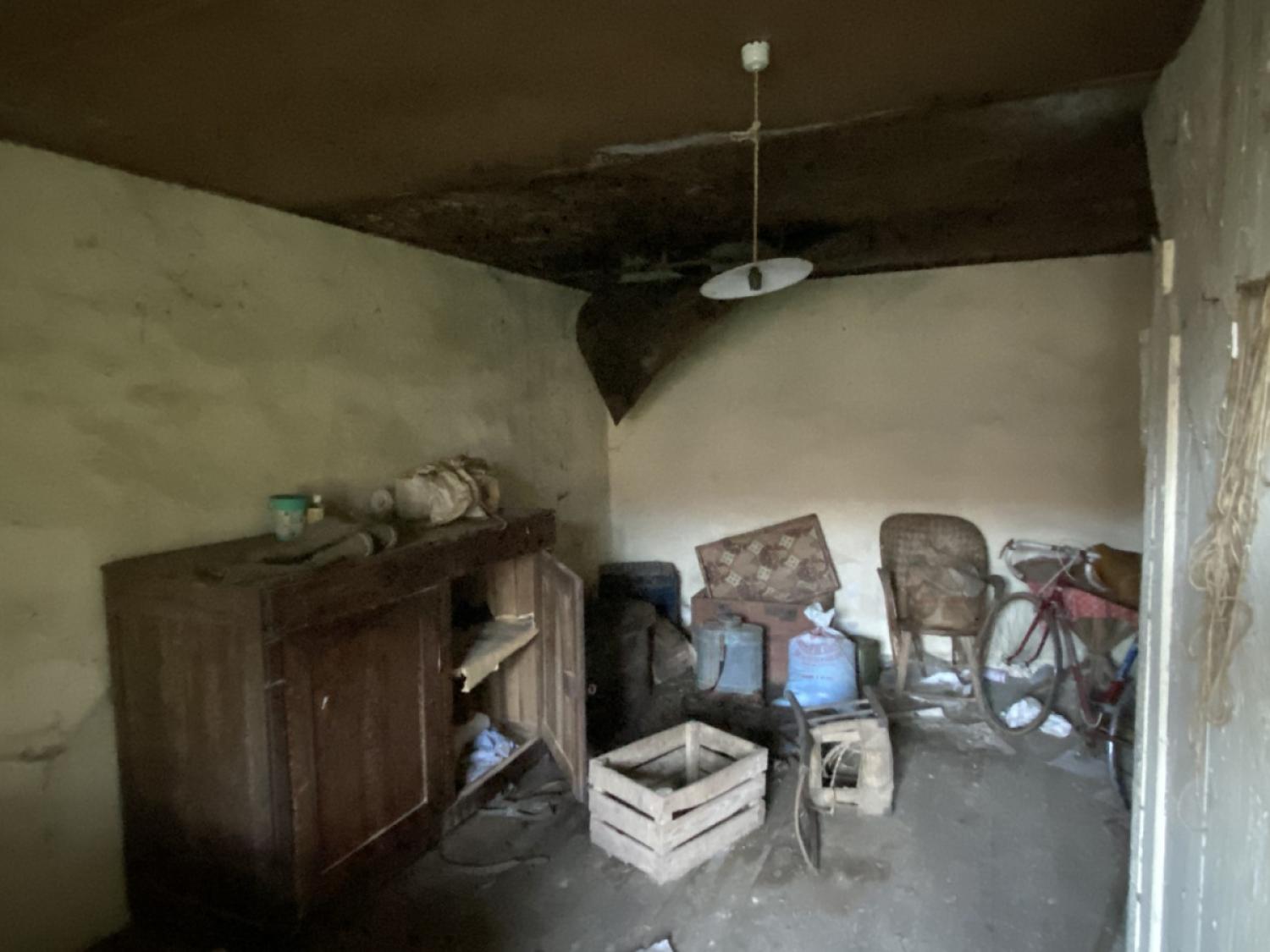  à vendre ferme Lubersac Corrèze 17
