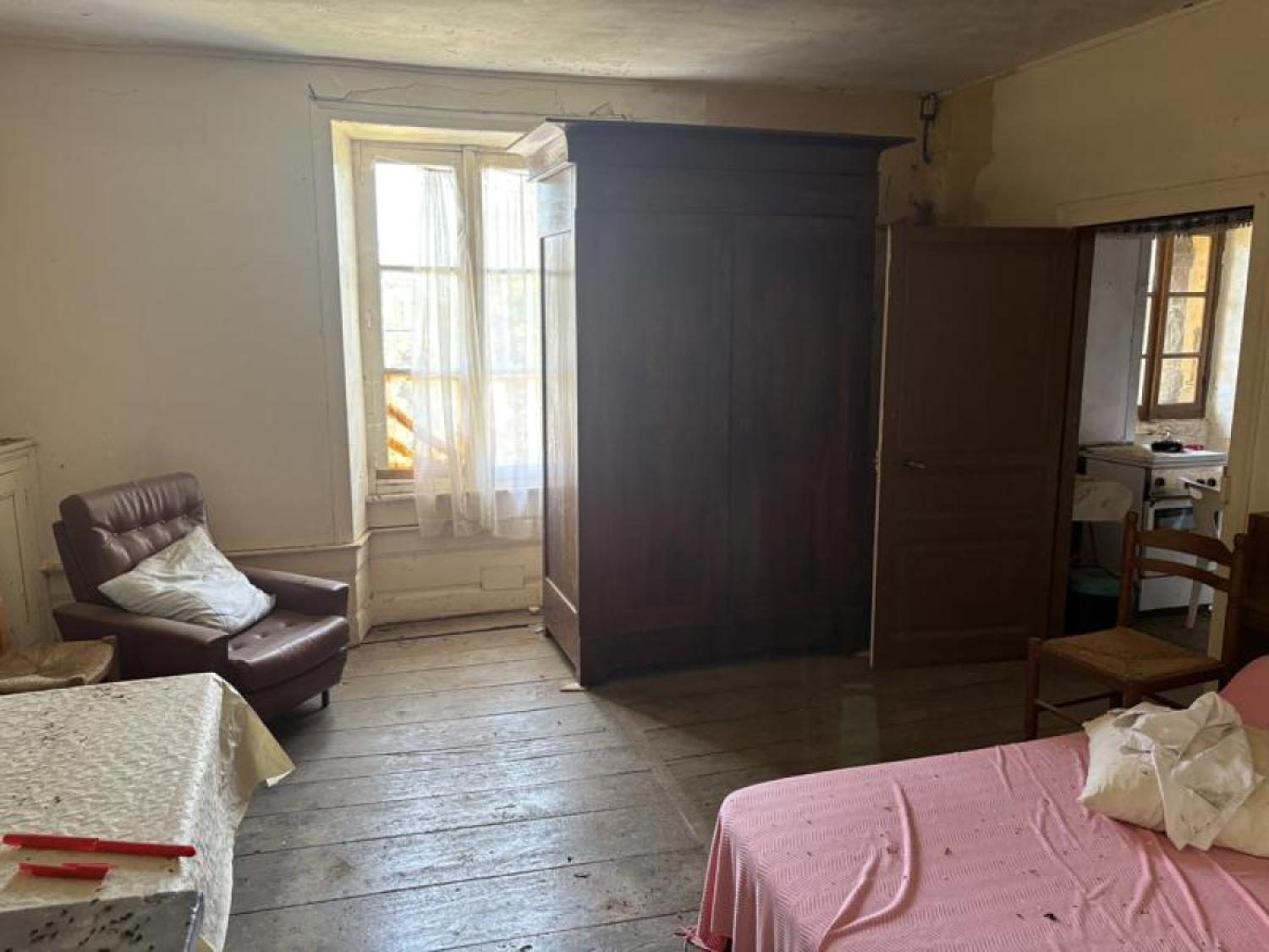  à vendre maison avec gîte Beyssenac Corrèze 19