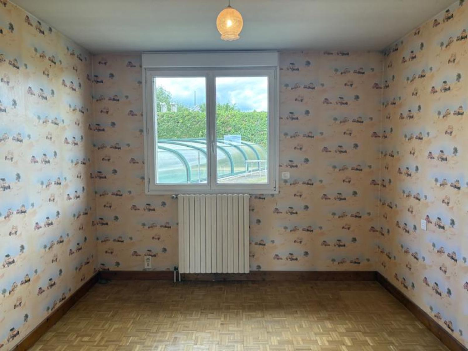 à vendre maison indépendant Lubersac Corrèze 10