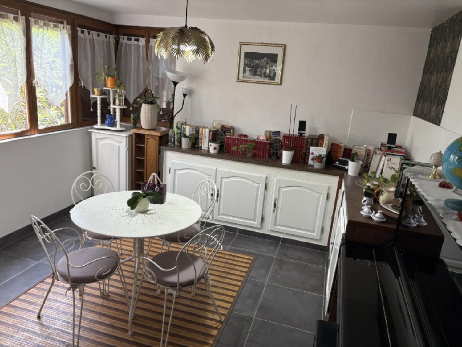  à vendre maison indépendant Arnac-Pompadour Corrèze 14