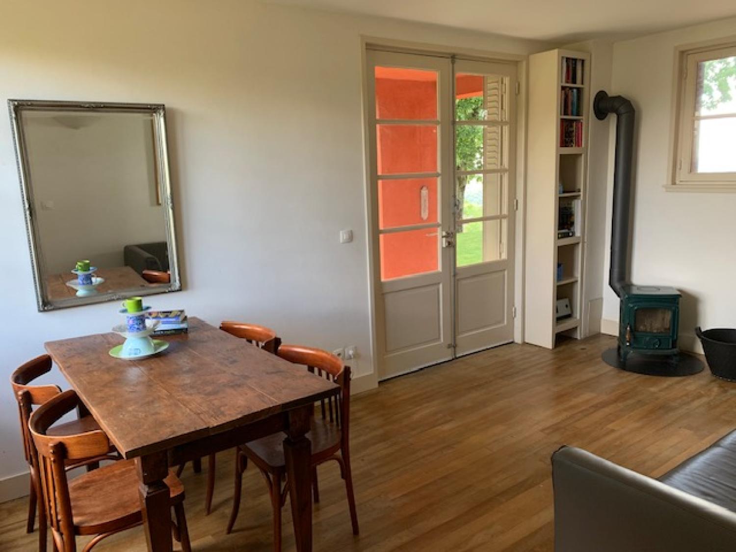  à vendre maison indépendant Tudeils Corrèze 18
