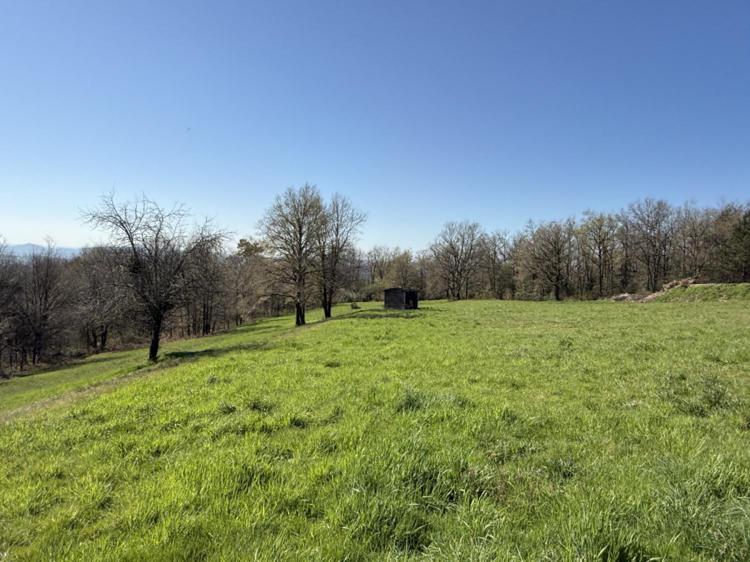  à vendre maison indépendant Lascaux Corrèze 22