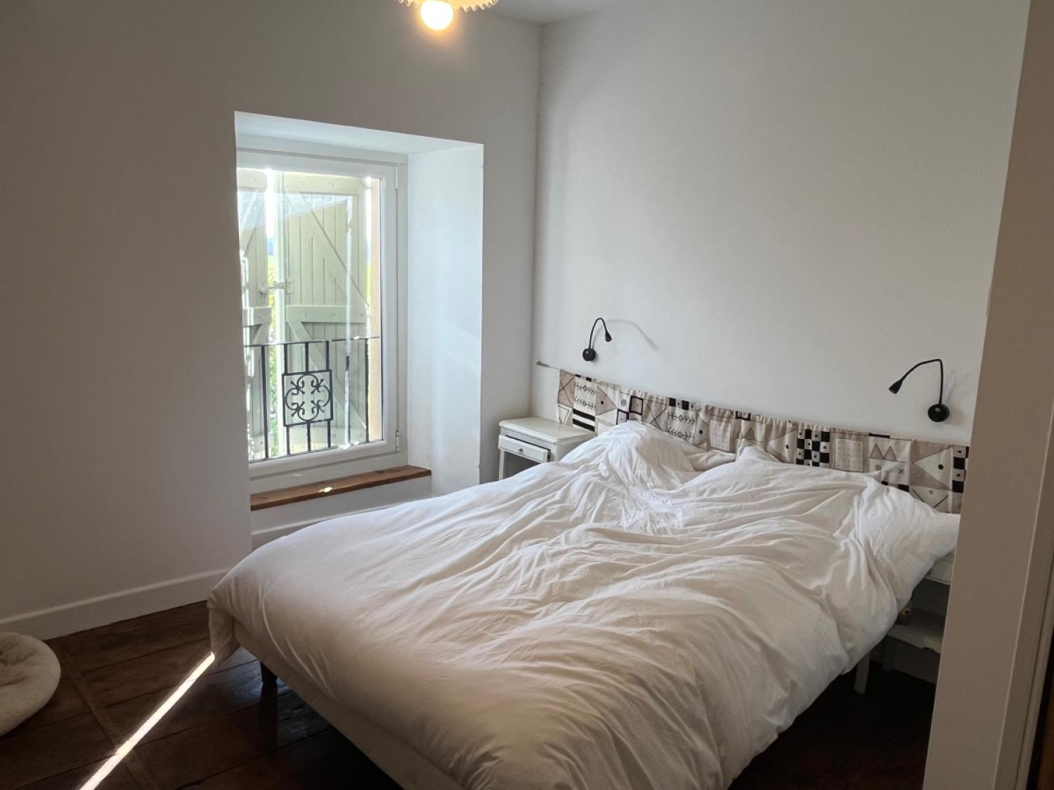 à vendre ferme de village Coussac-Bonneval Haute-Vienne 13