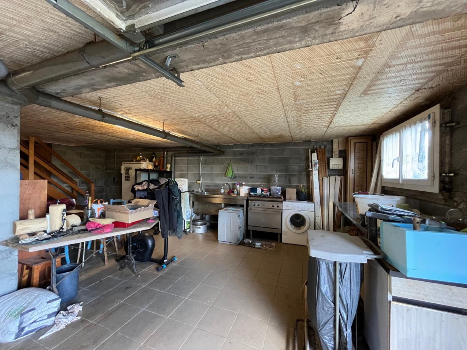 à vendre maison Coussac-Bonneval Haute-Vienne 13