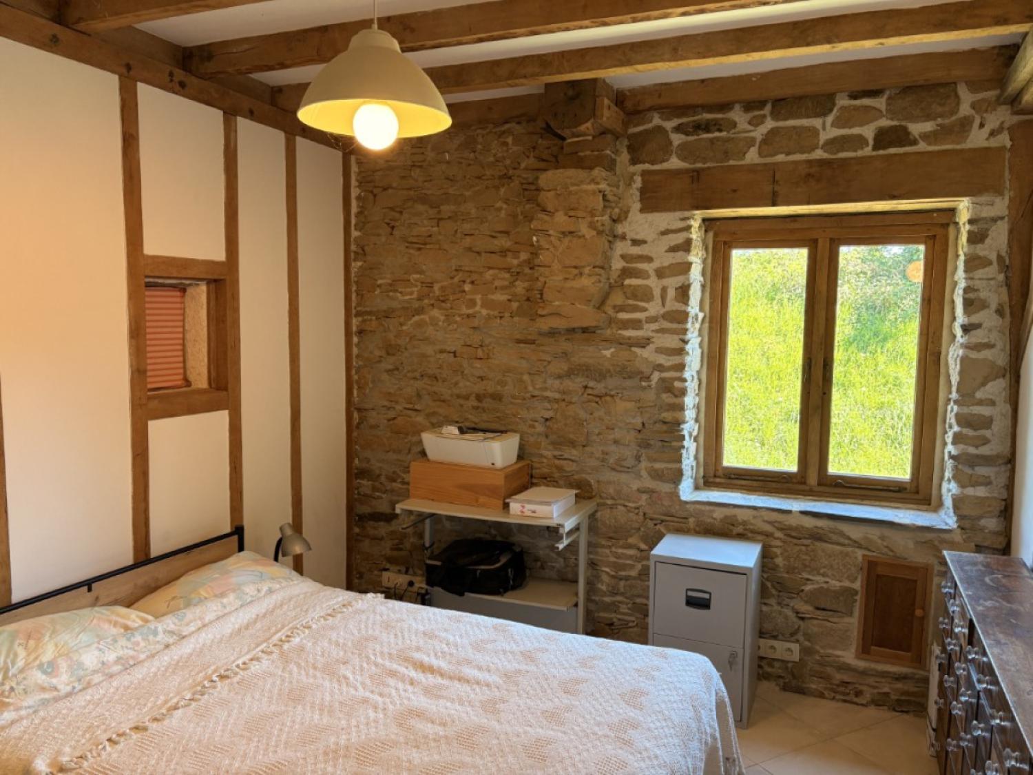  à vendre maison avec gîte Lascaux Corrèze 9