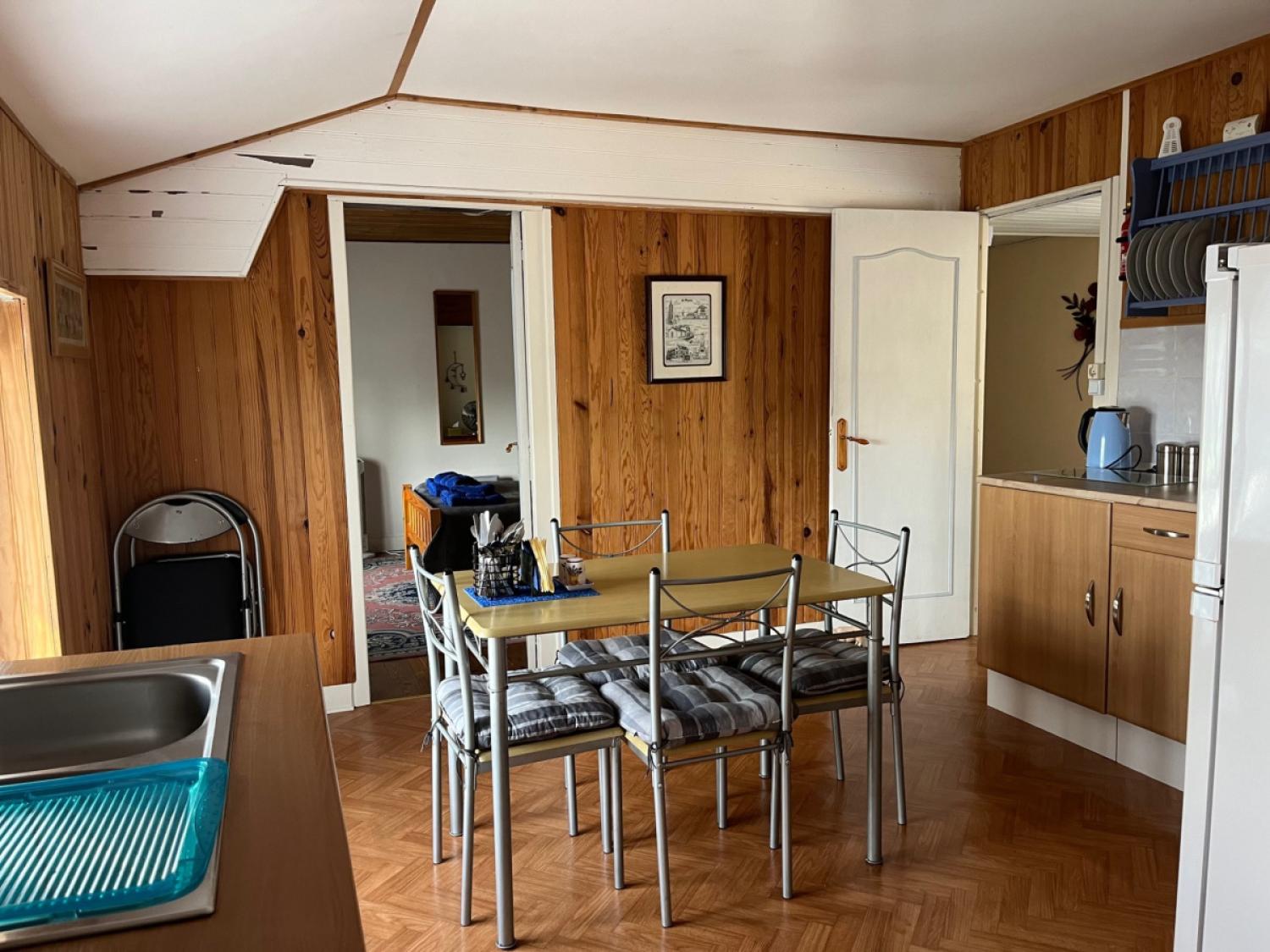  à vendre gîtes/ chambres d'hôtes La Coquille Dordogne 27