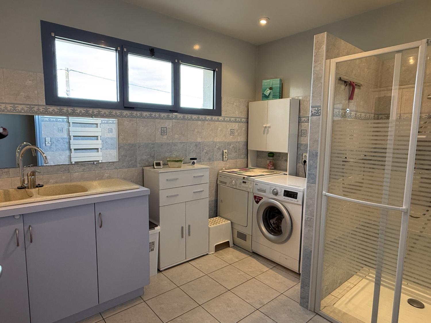  à vendre maison indépendant Saint-Pardoux-Corbier Corrèze 15