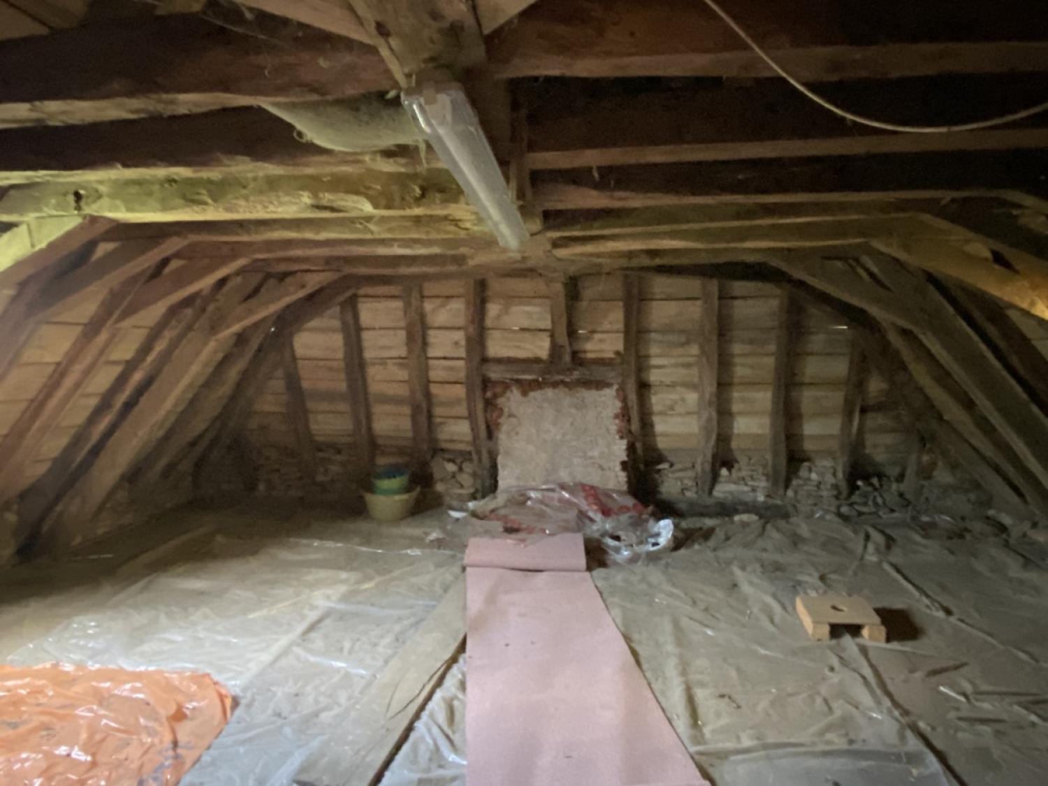à vendre maison indépendant Juillac Corrèze 15