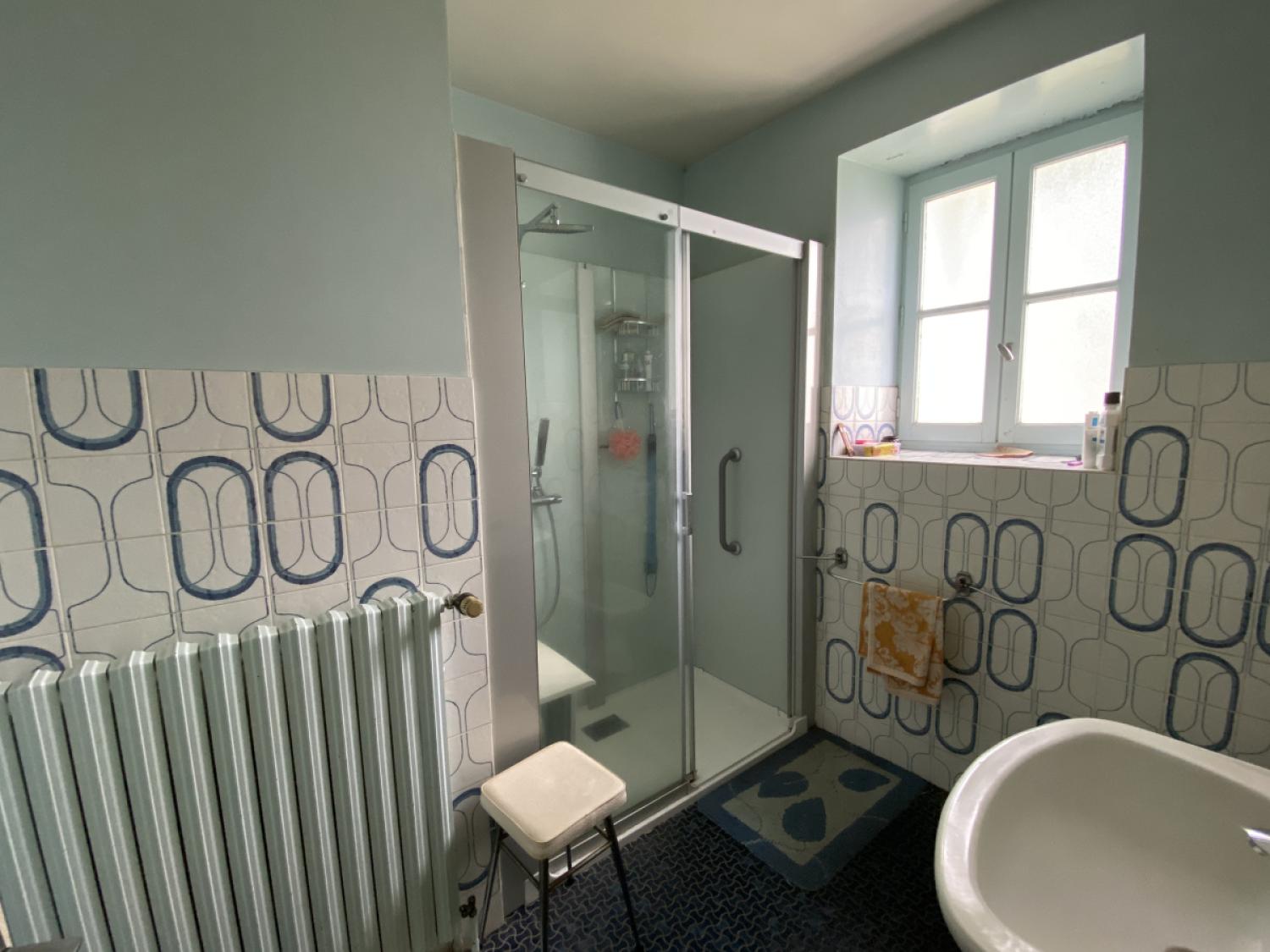  à vendre maison indépendant Beyssac Corrèze 18