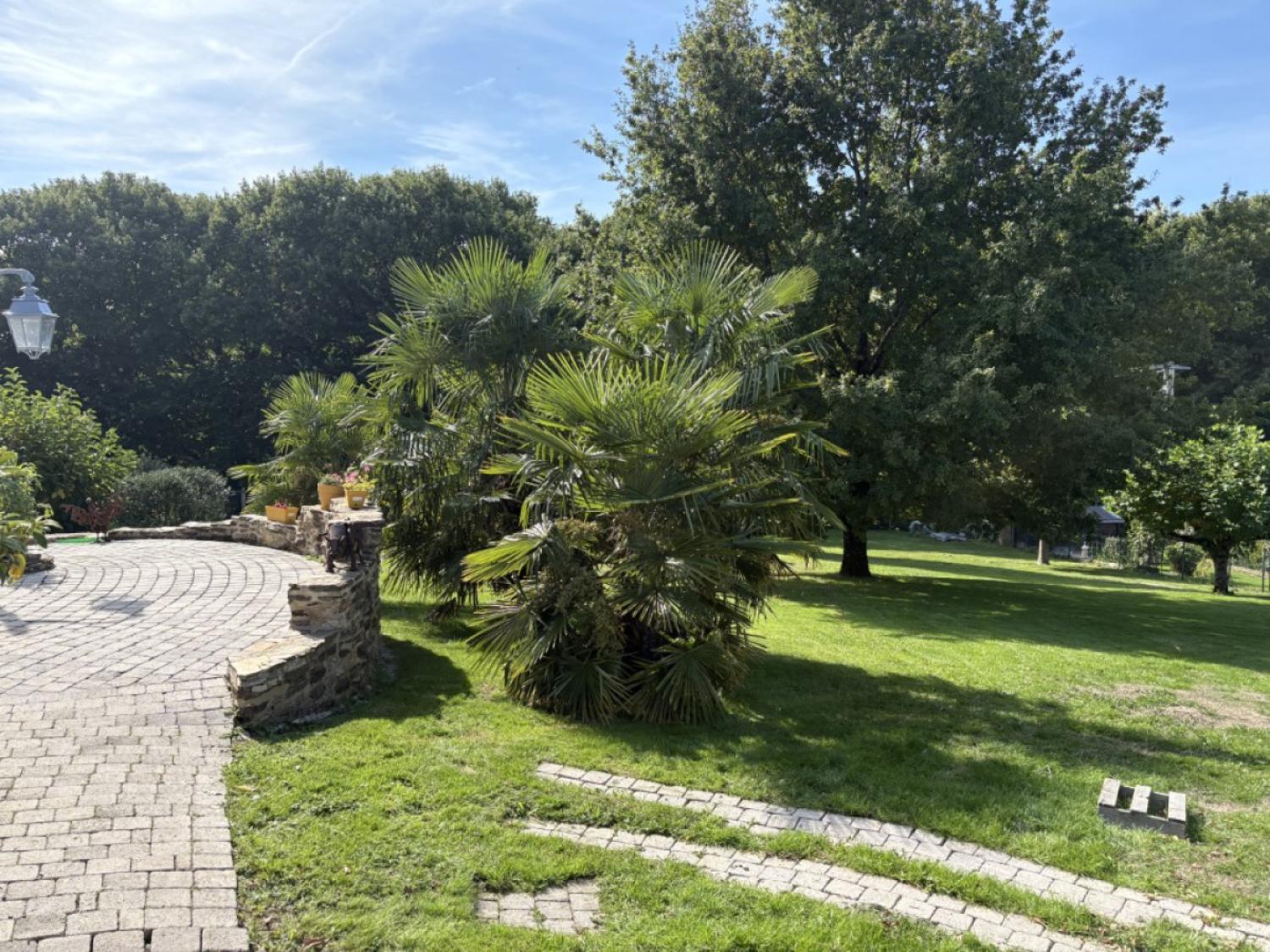  à vendre maison indépendant Arnac-Pompadour Corrèze 2