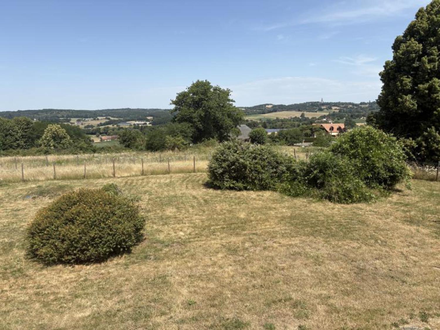  à vendre maison indépendant Masseret Corrèze 20