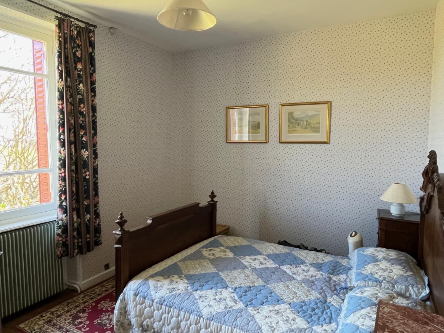 à vendre maison indépendant Coussac-Bonneval Haute-Vienne 13