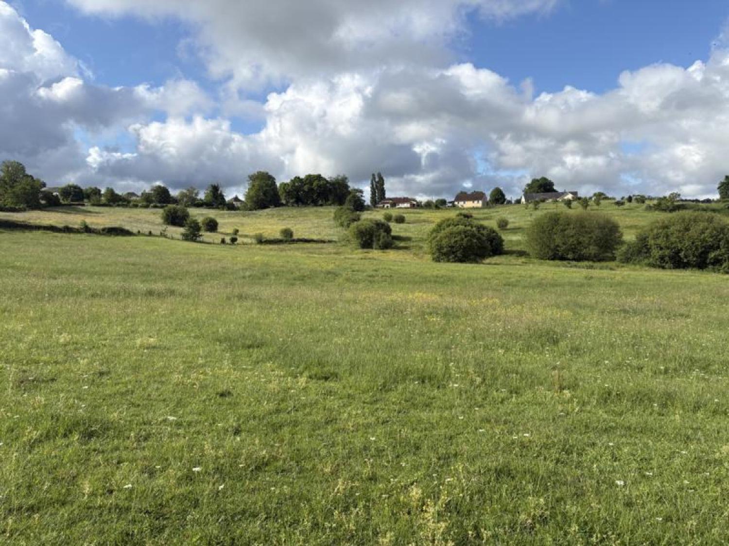  à vendre maison indépendant Lubersac Corrèze 5