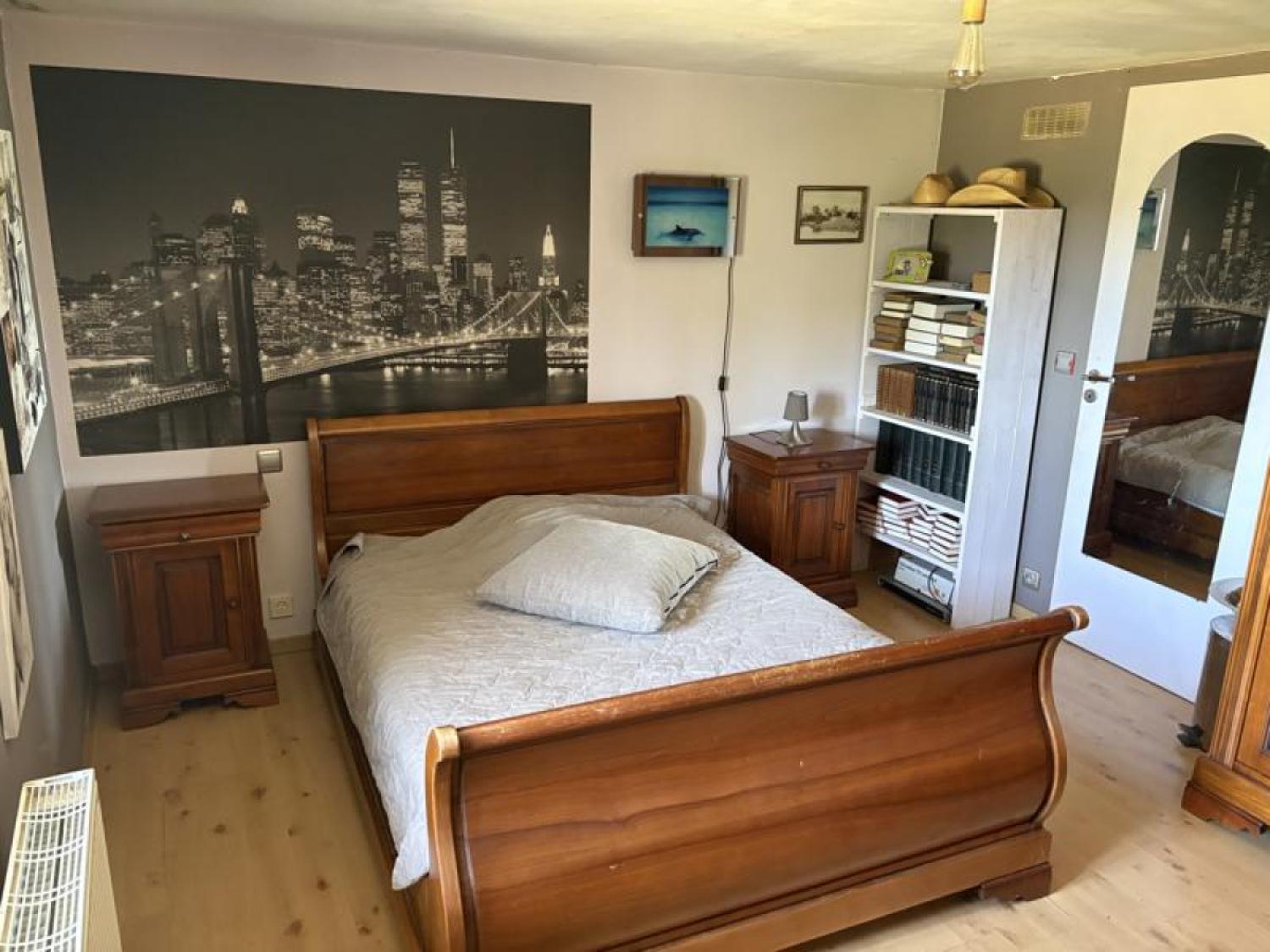  à vendre maison indépendant Masseret Corrèze 15