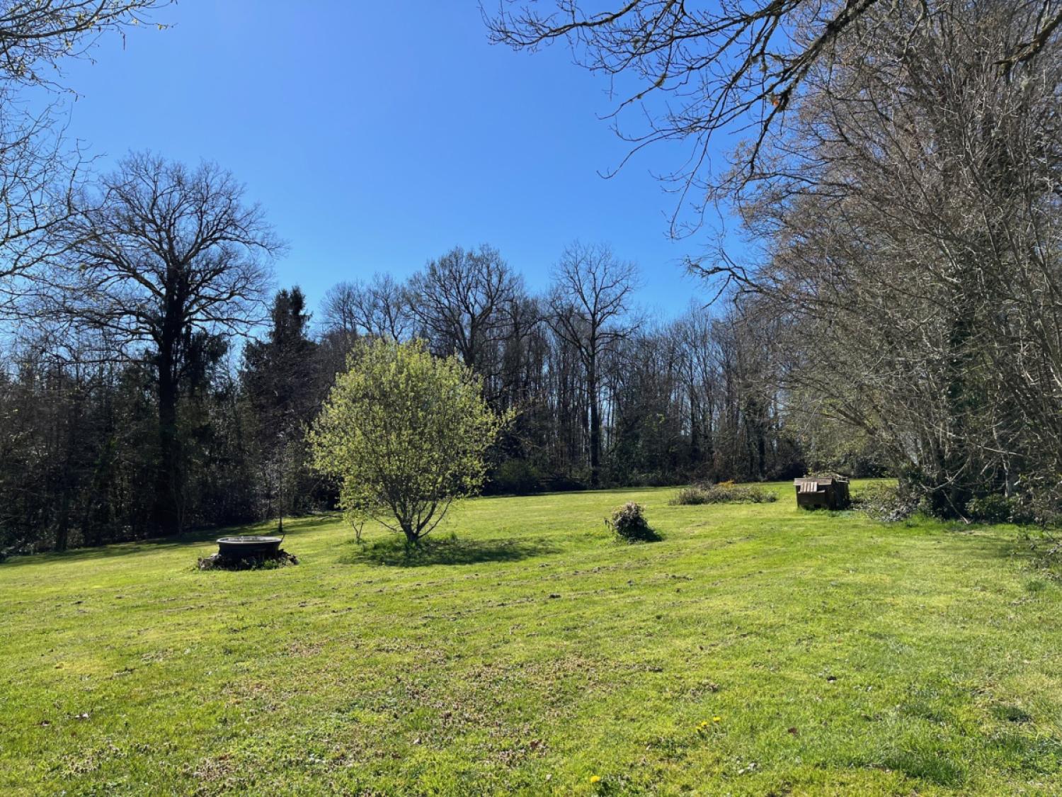 à vendre maison Meuzac Haute-Vienne 5
