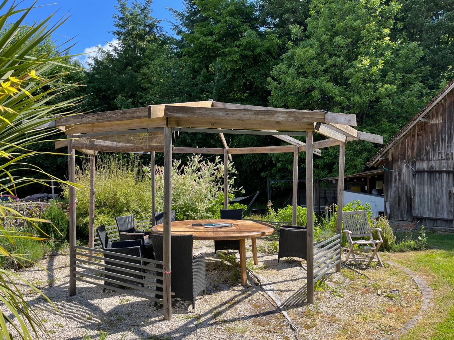 à vendre maison Coussac-Bonneval Haute-Vienne 24