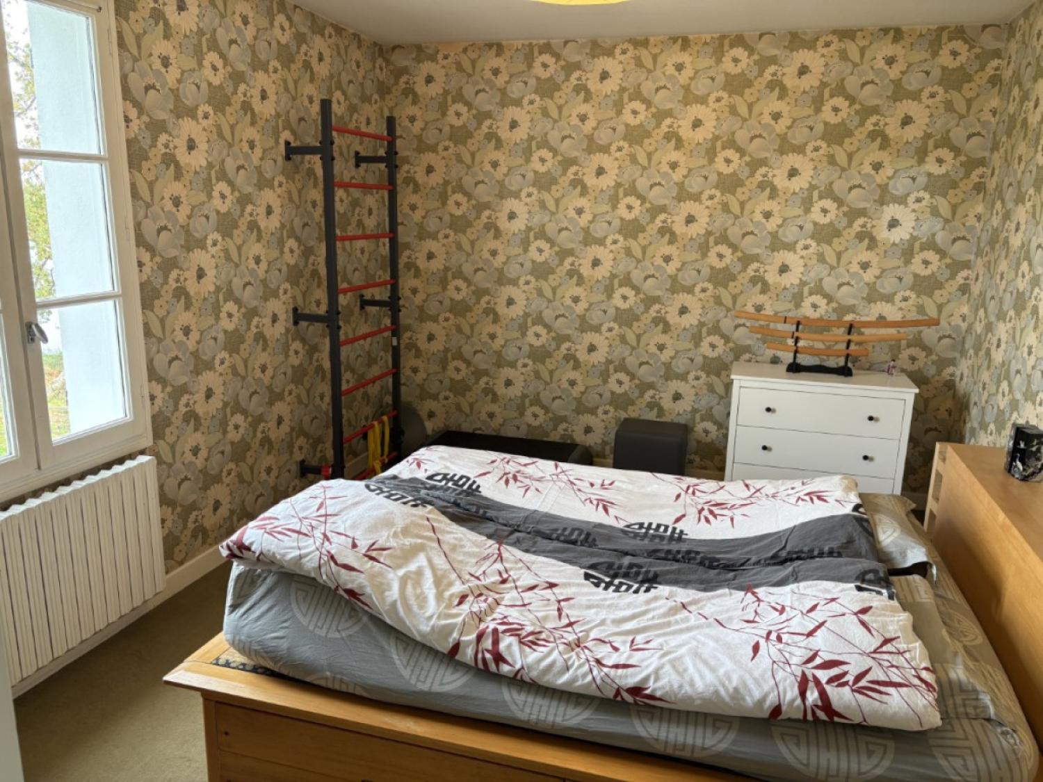  à vendre maison indépendant Beyssac Corrèze 17