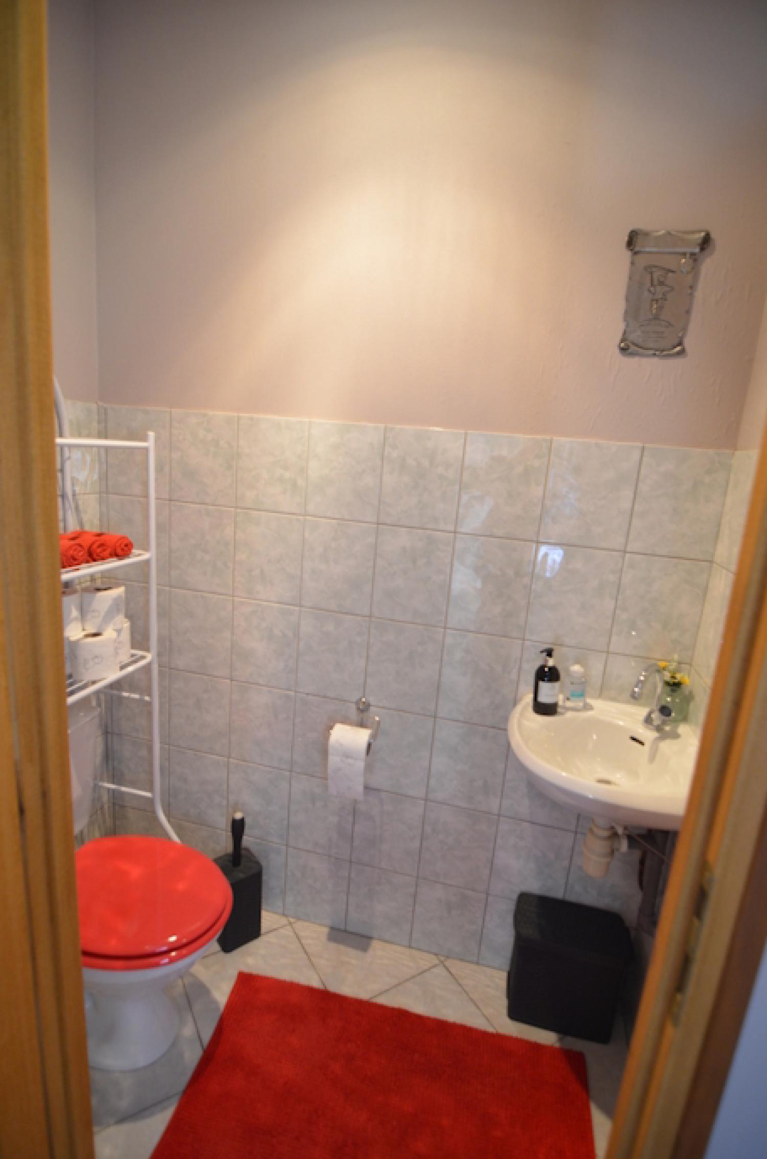 à vendre maison indépendant Cronat Saône-et-Loire 12