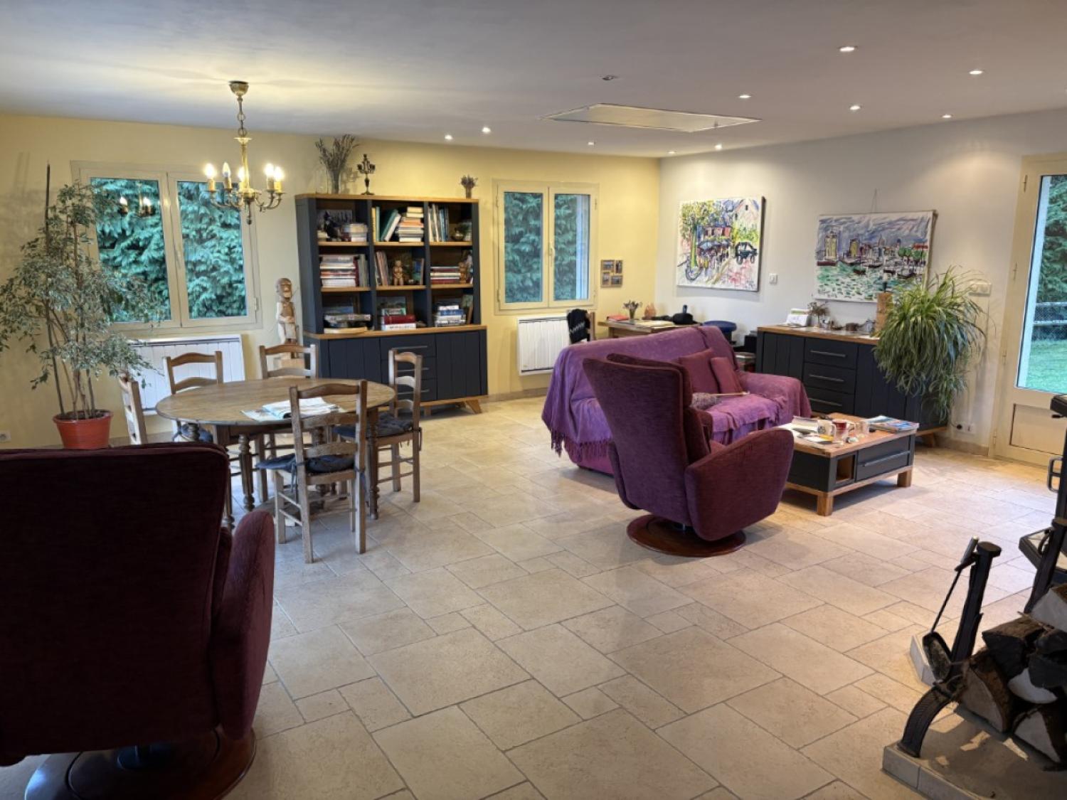  à vendre maison indépendant Vignols Corrèze 6