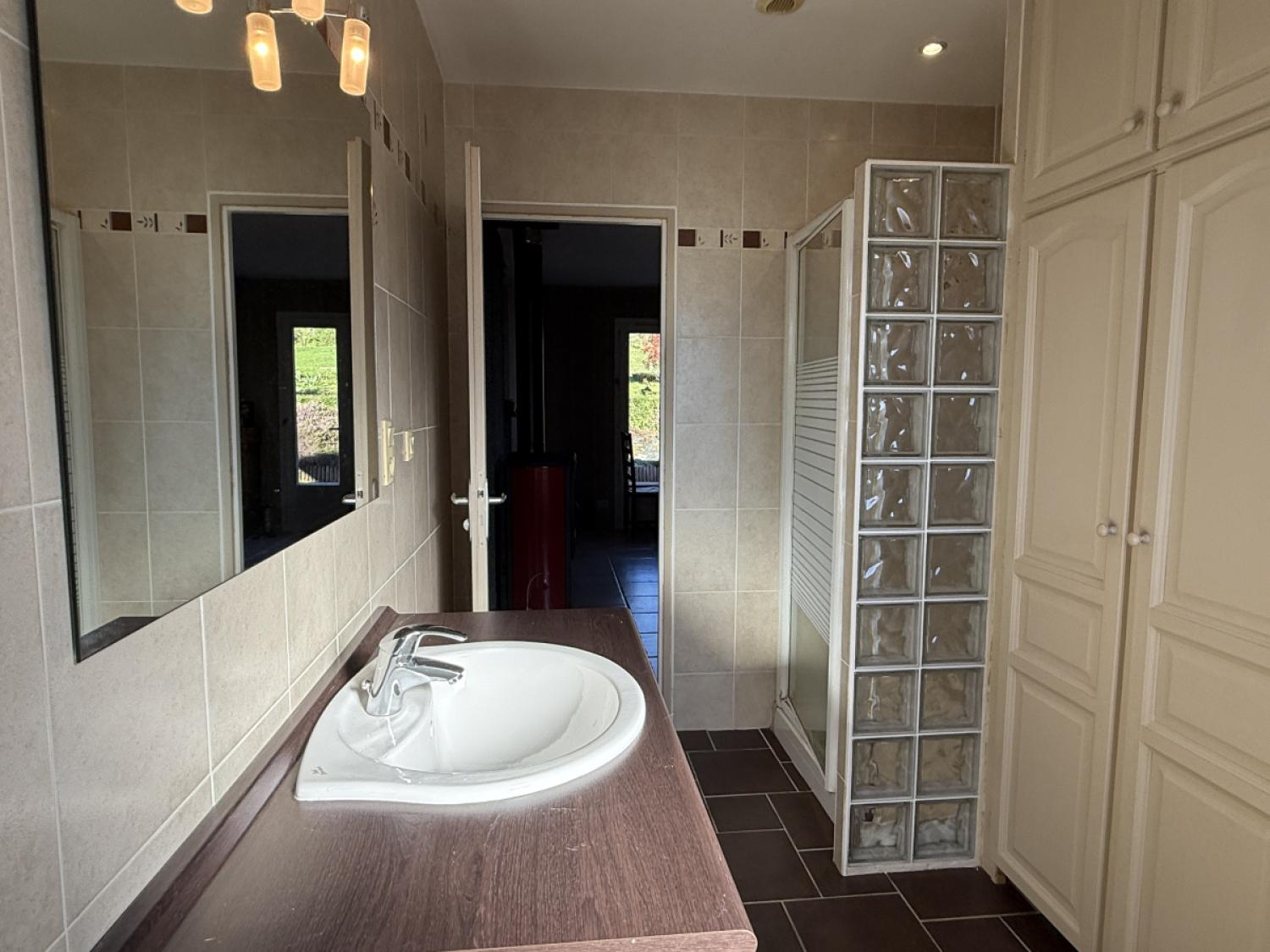  à vendre maison indépendant Vignols Corrèze 14