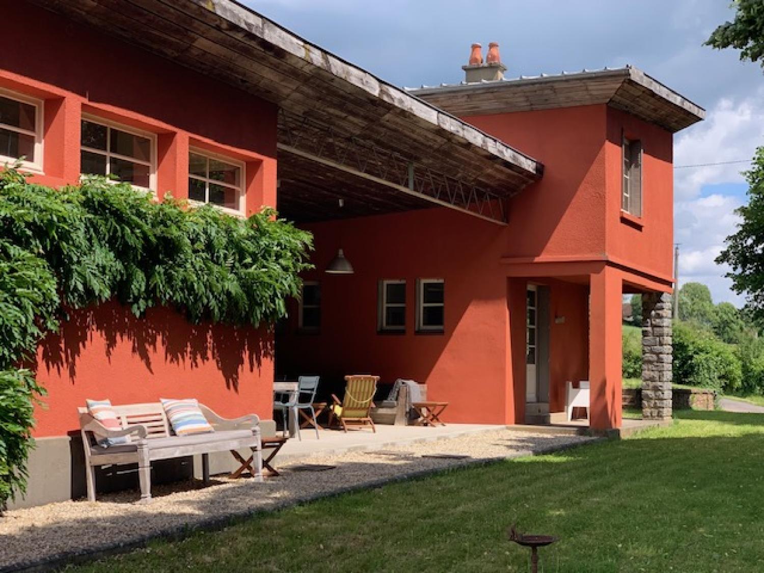  à vendre maison indépendant Tudeils Corrèze 4