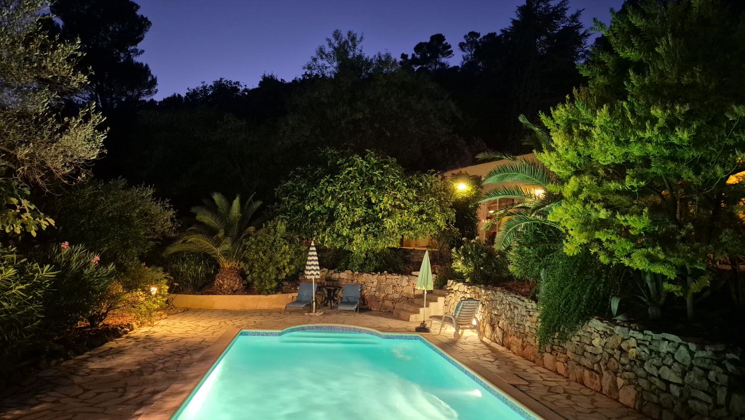  à vendre villa Méounes-lès-Montrieux Var 18