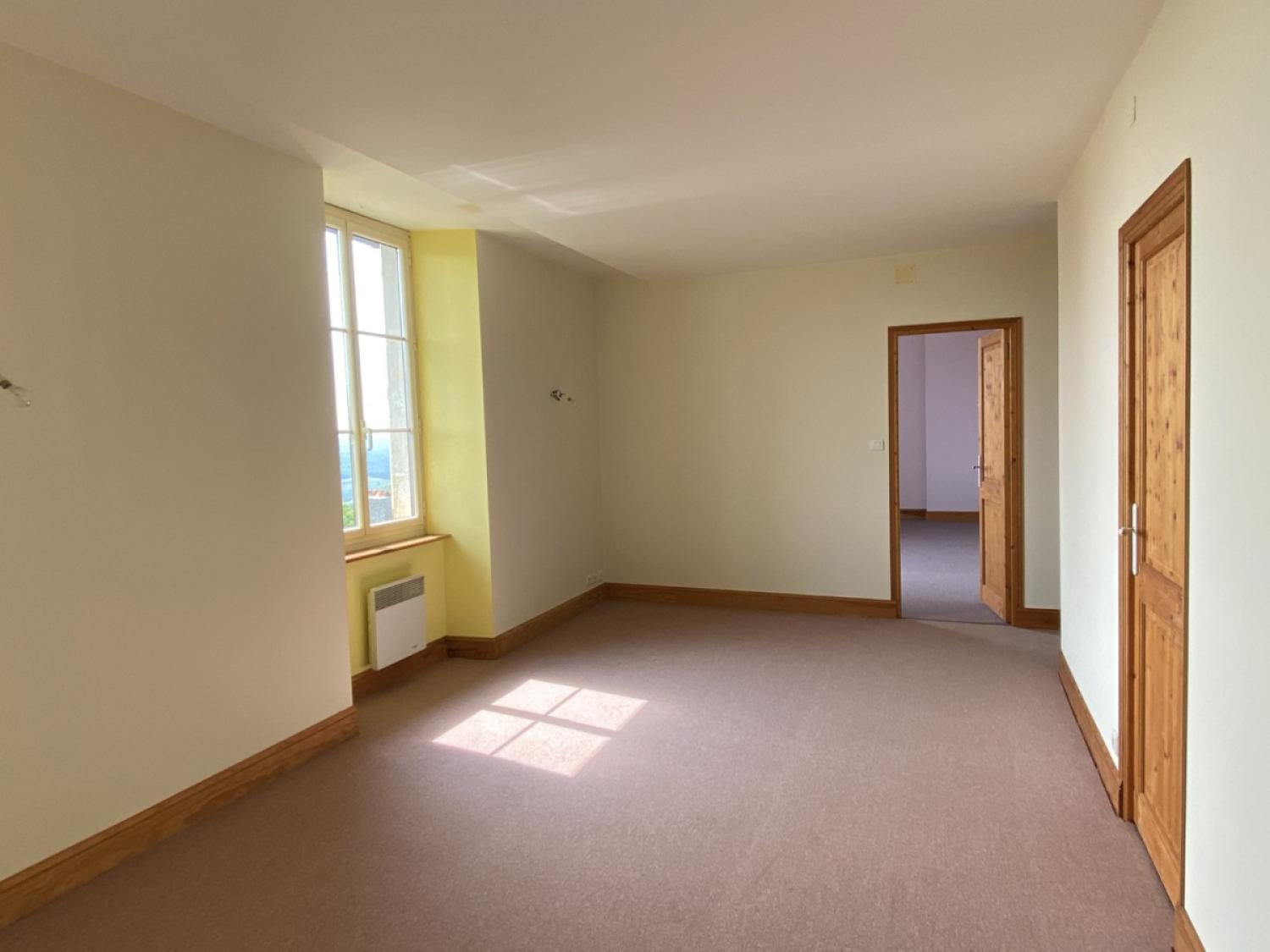 à vendre maison indépendant Juillac Corrèze 10