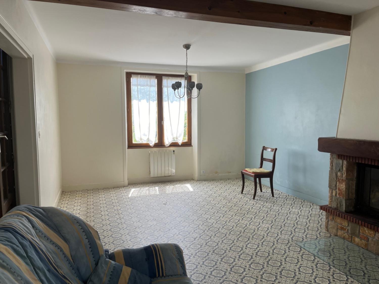  à vendre maison indépendant Payzac Dordogne 12