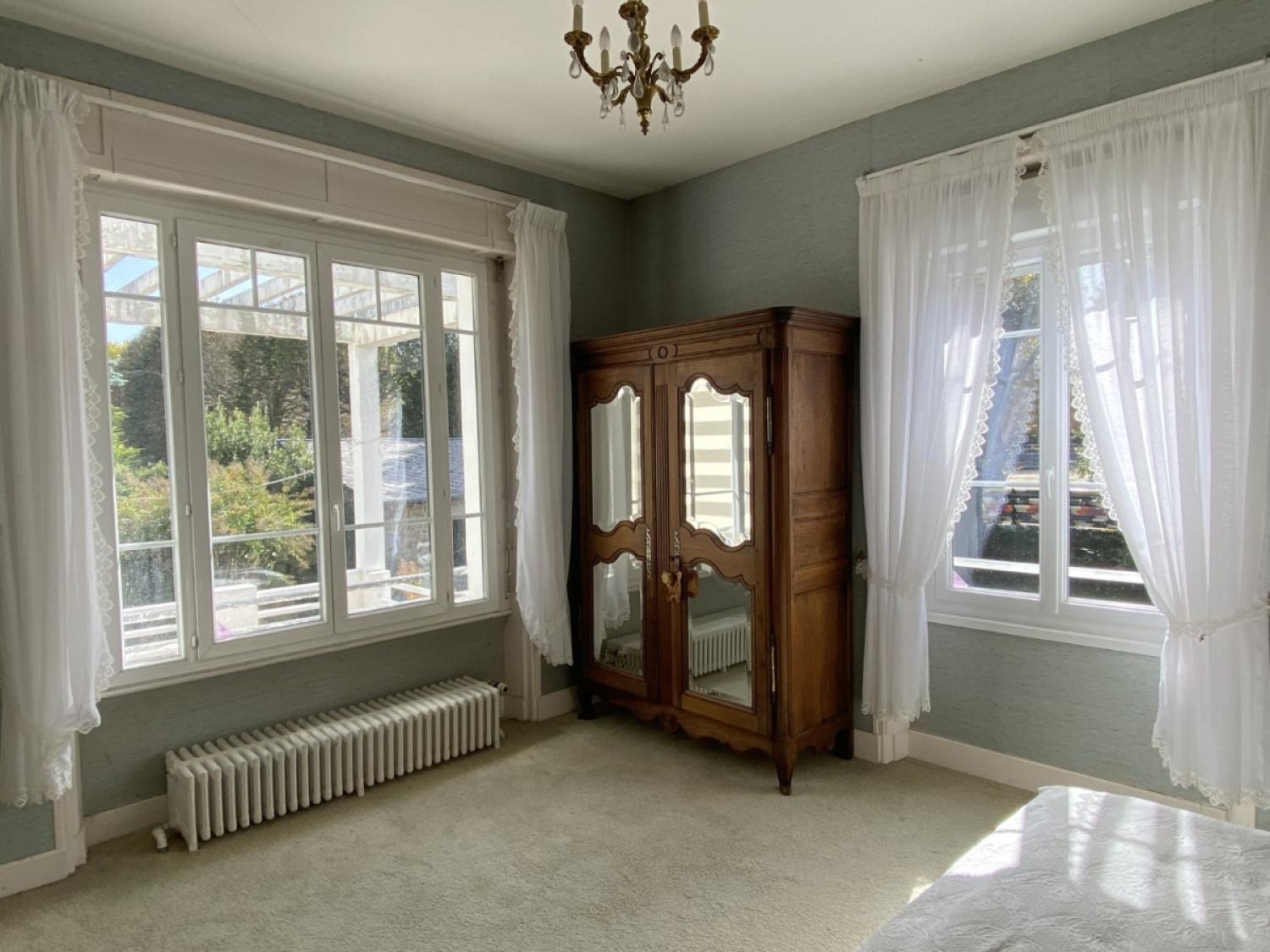 à vendre maison indépendant Arnac-Pompadour Corrèze 20