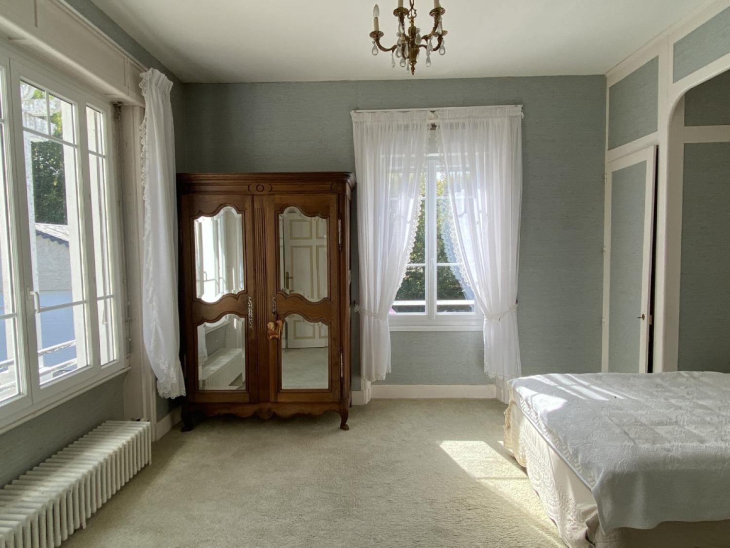 à vendre maison indépendant Arnac-Pompadour Corrèze 26