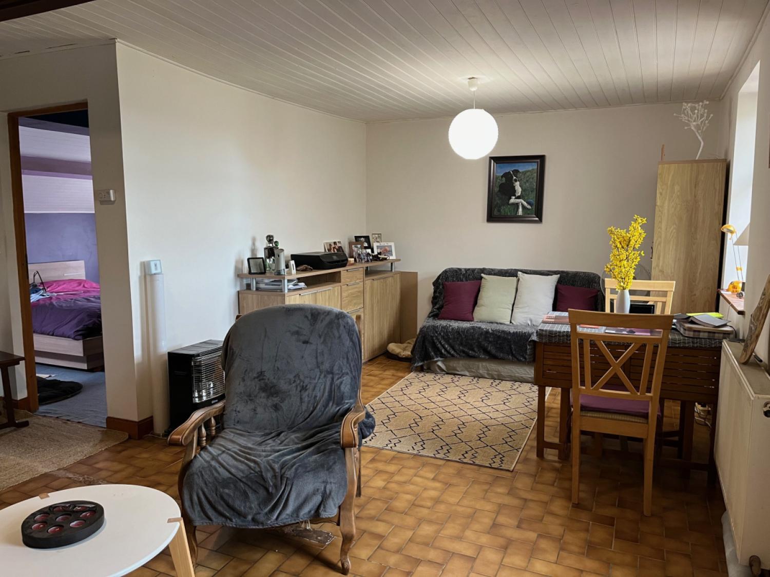 à vendre maison Meuzac Haute-Vienne 9