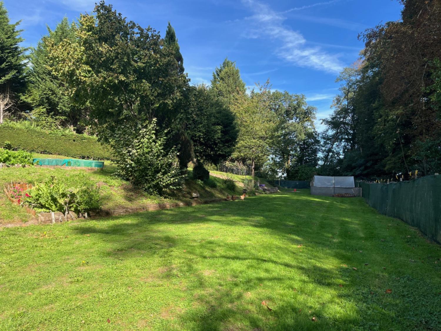  à vendre gîtes/ chambres d'hôtes La Coquille Dordogne 4